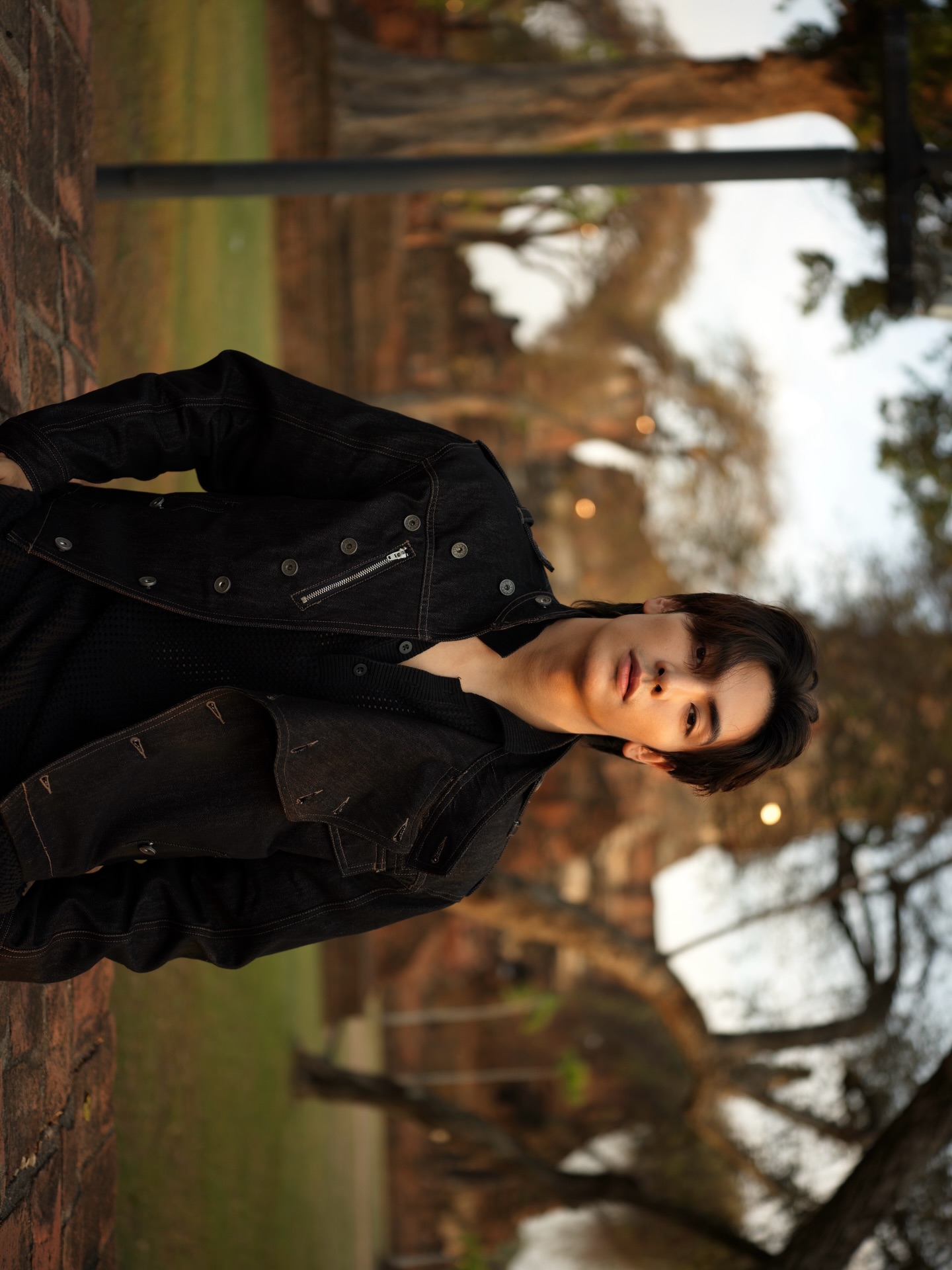 จุง - อาเชน ไอย์ดึน