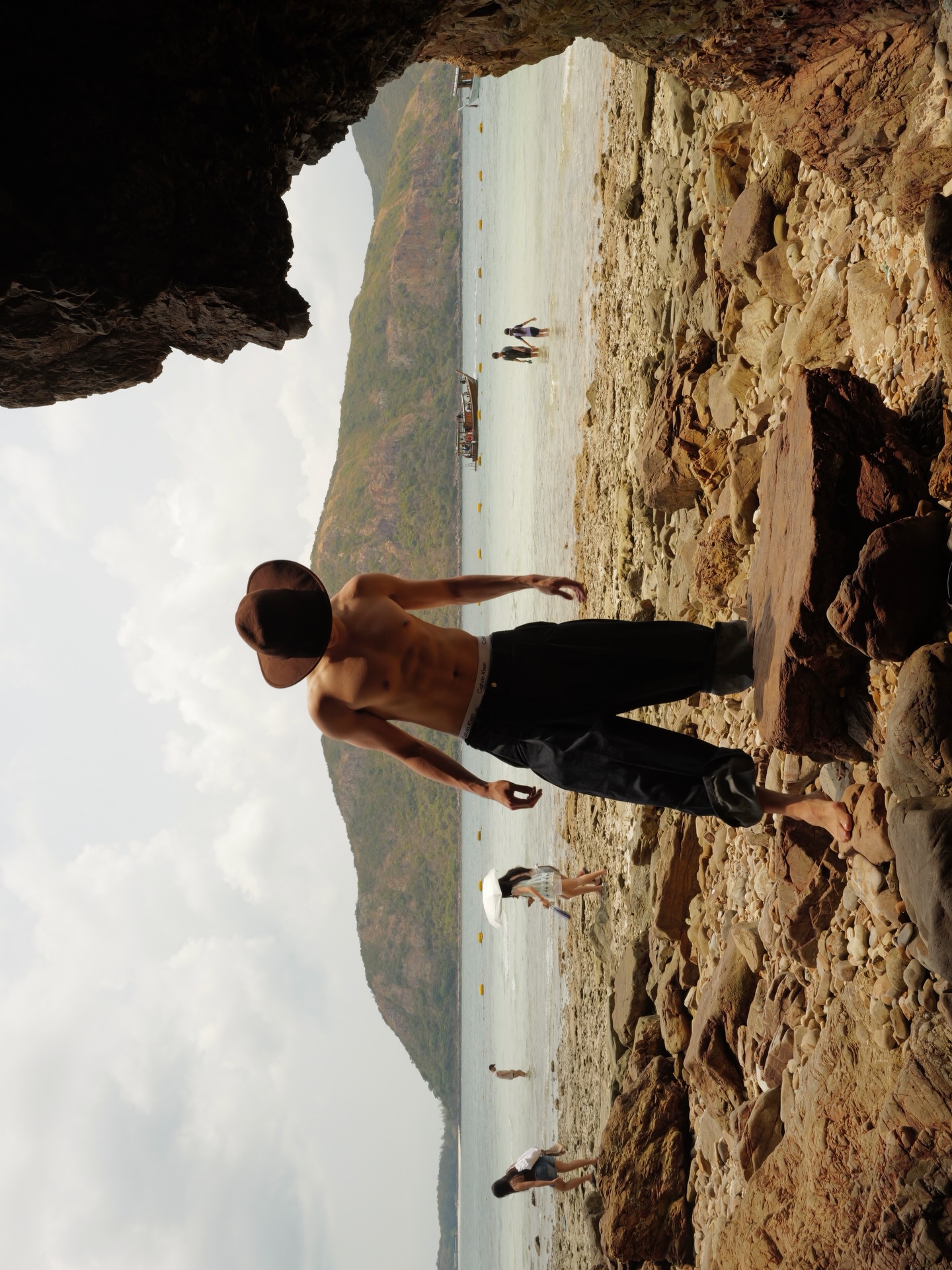 จุง - อาเชน ไอย์ดึน