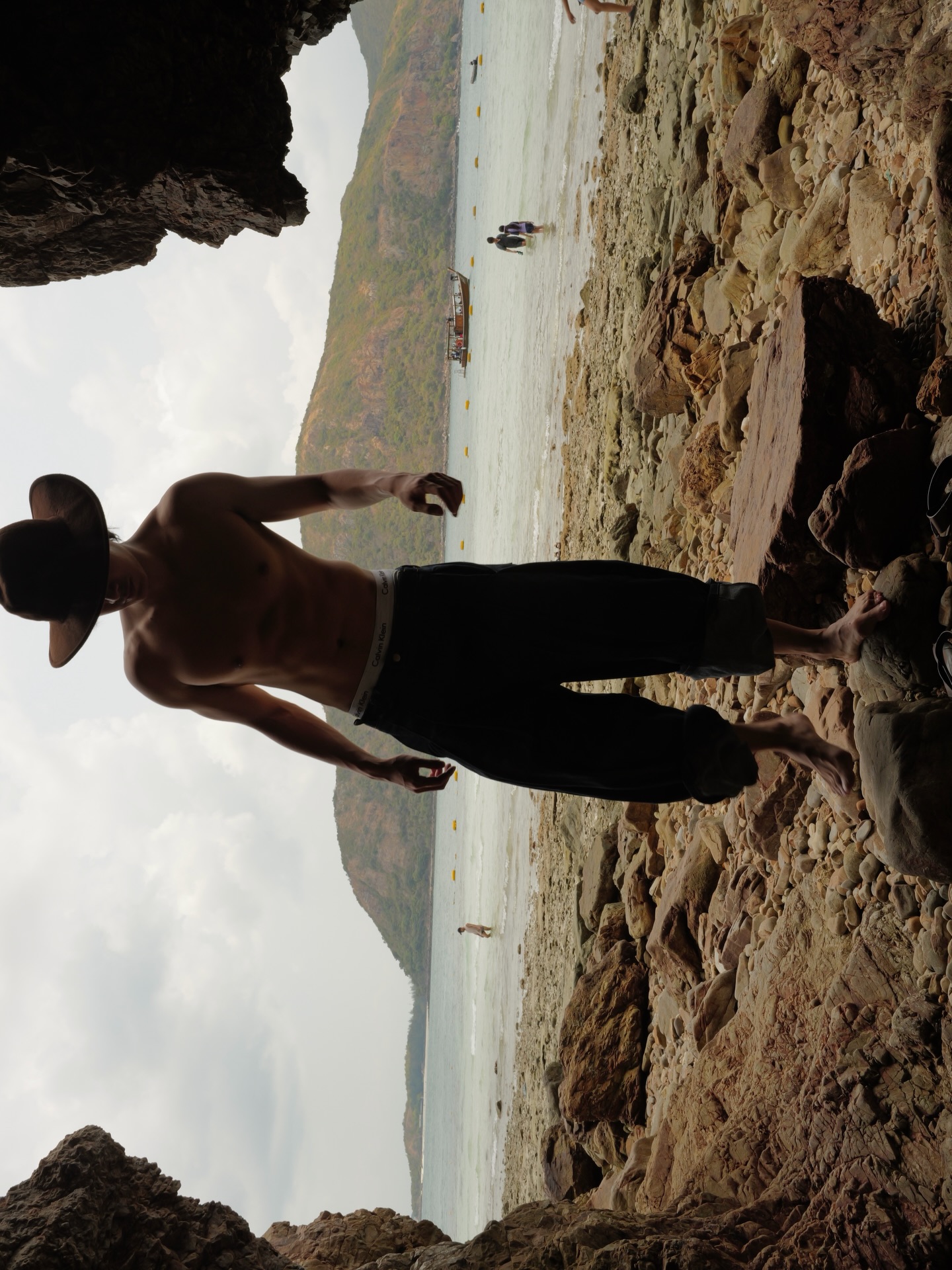 จุง - อาเชน ไอย์ดึน