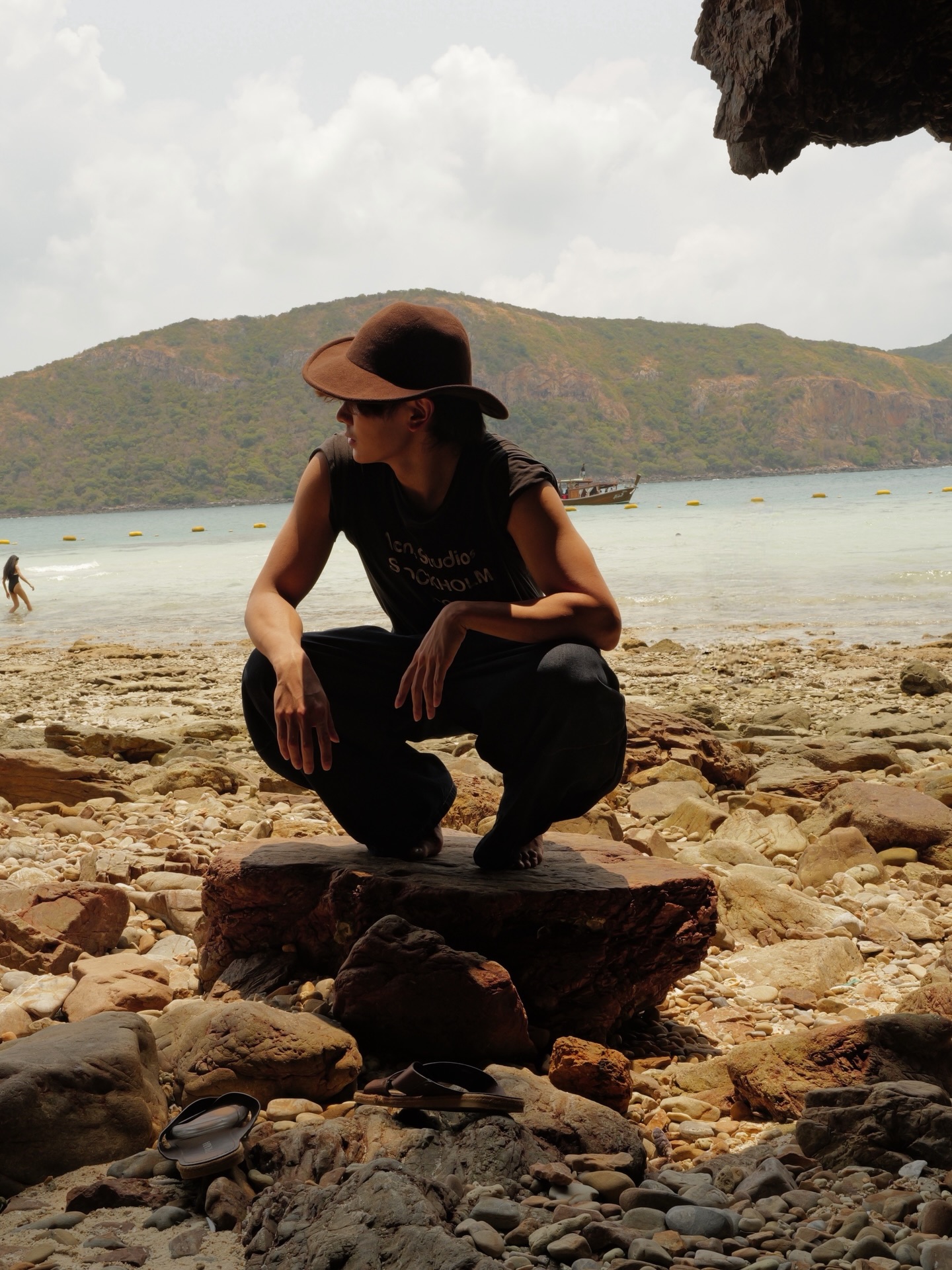 จุง - อาเชน ไอย์ดึน