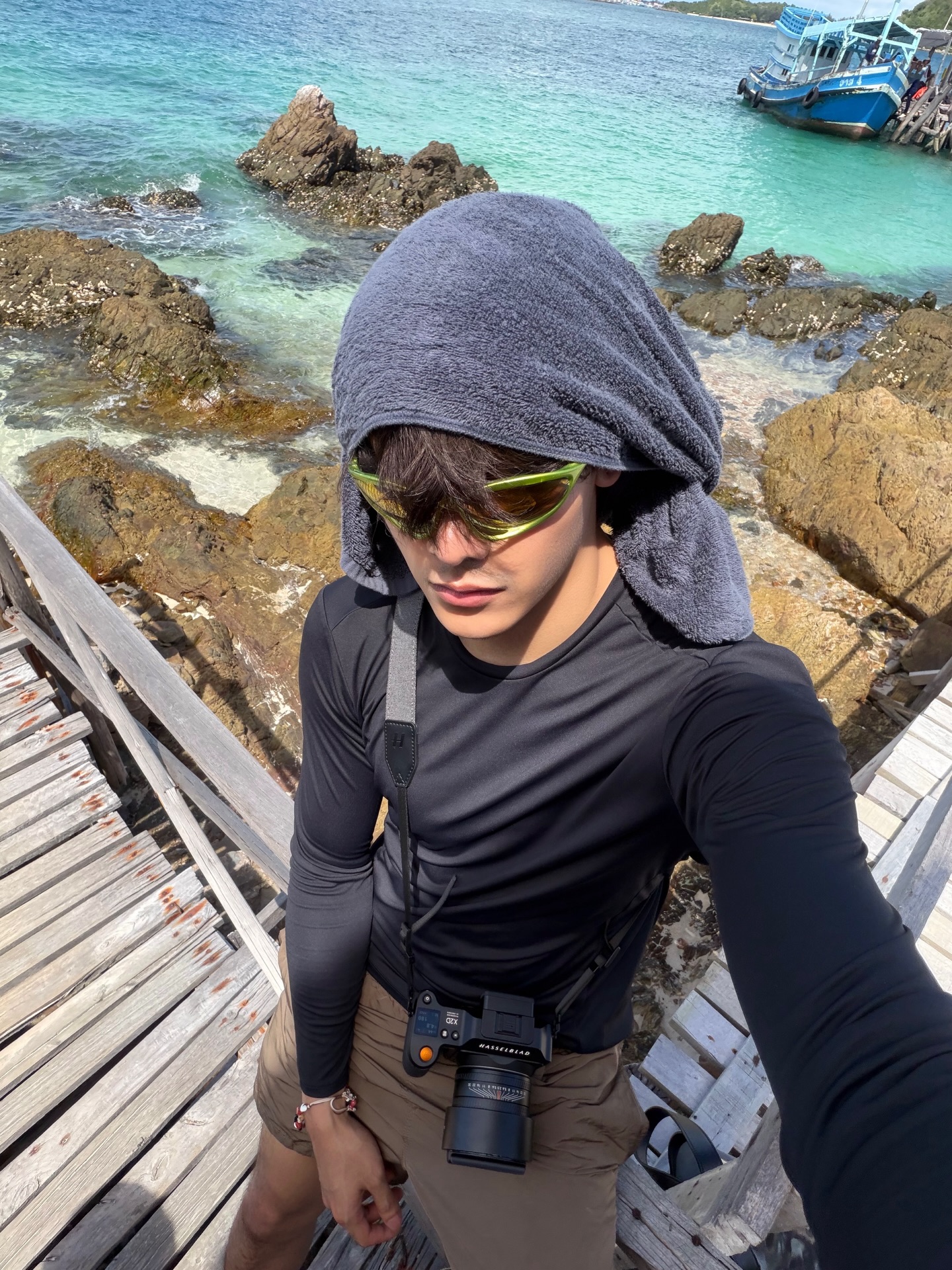 จุง - อาเชน ไอย์ดึน