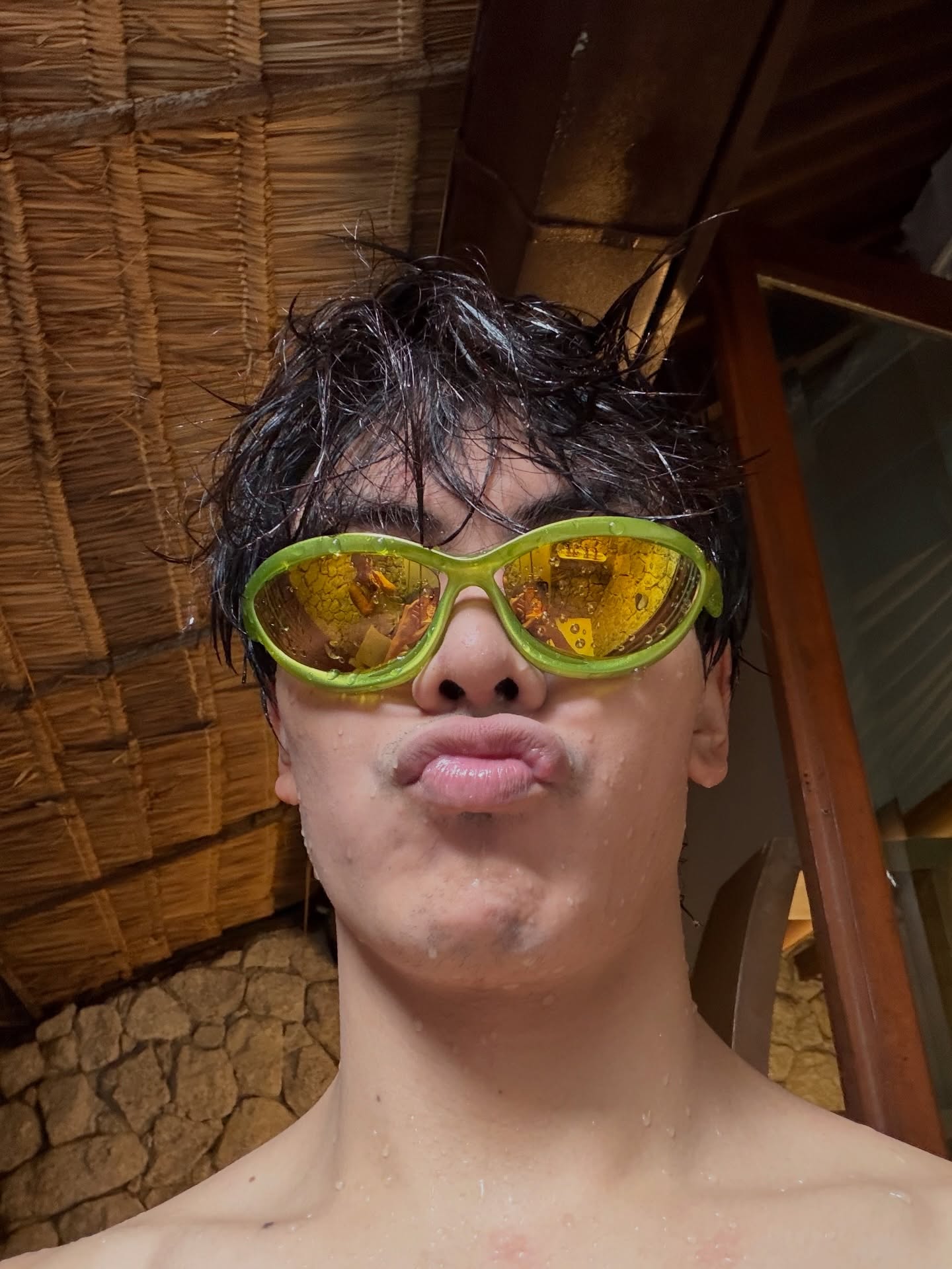 จุง - อาเชน ไอย์ดึน