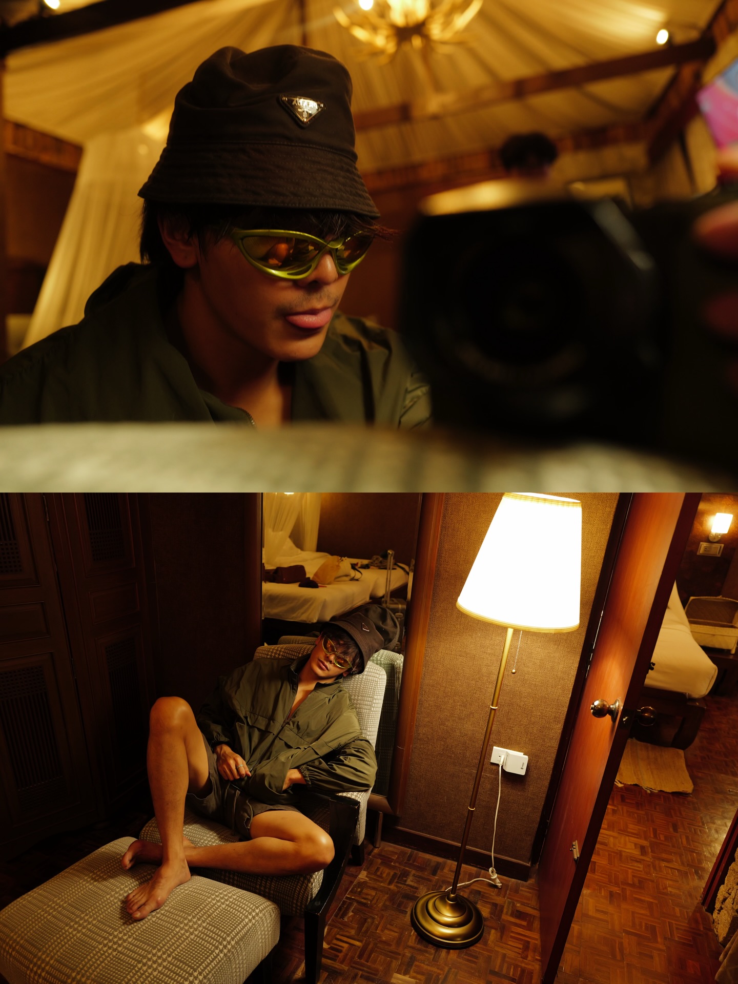 จุง - อาเชน ไอย์ดึน