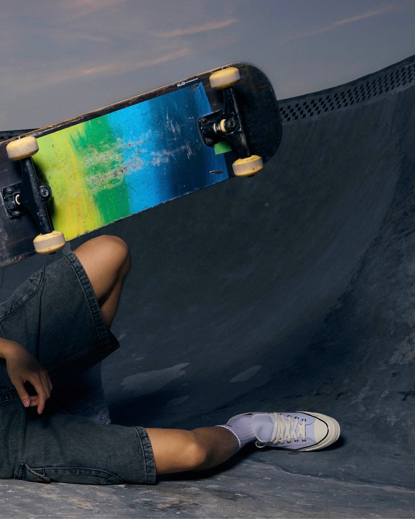 จุง - อาเชน ไอย์ดึน