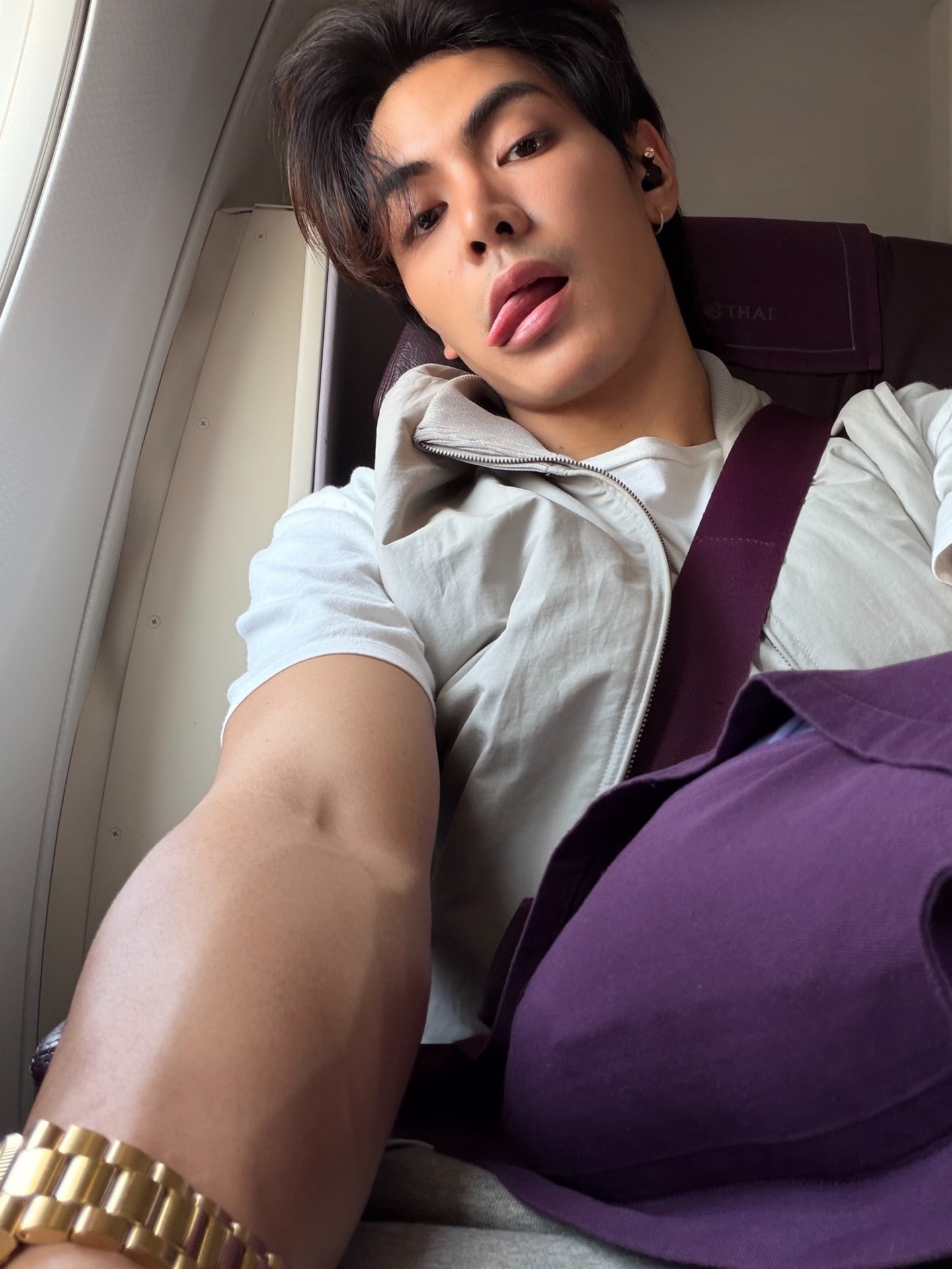 จุง - อาเชน ไอย์ดึน