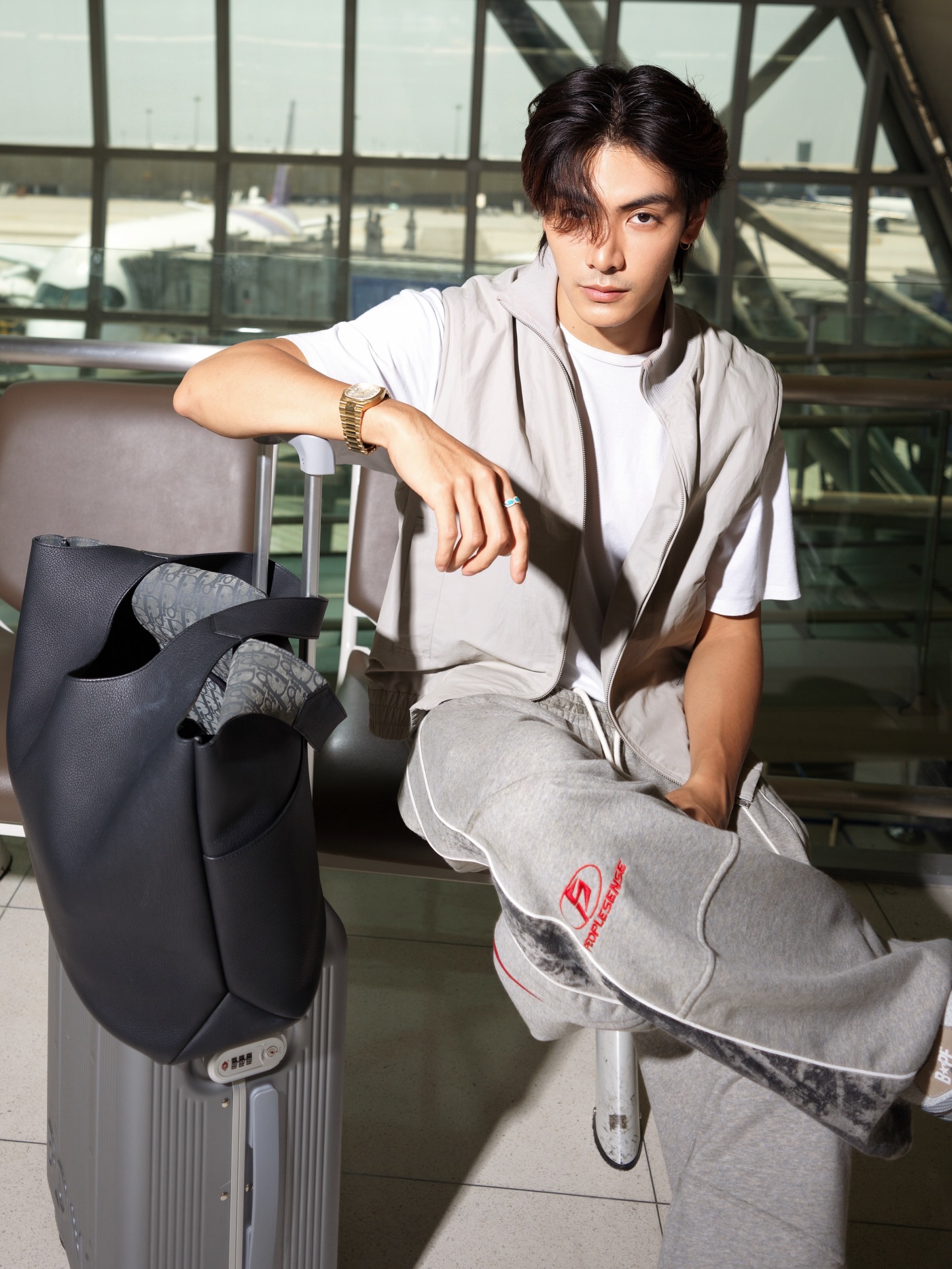 จุง - อาเชน ไอย์ดึน