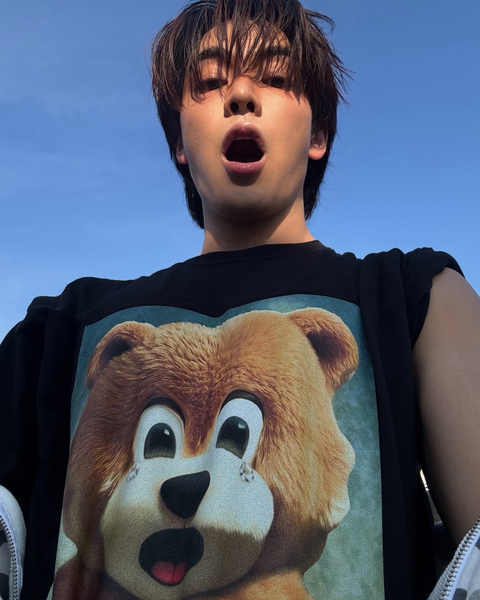จุง - อาเชน ไอย์ดึน