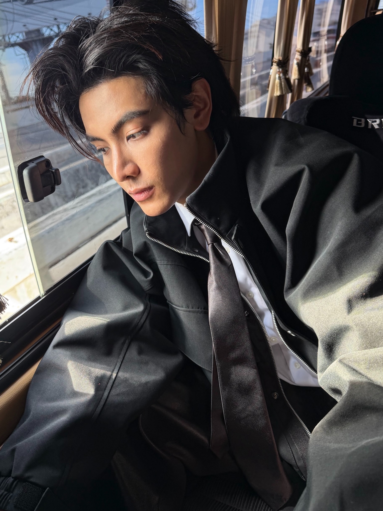 จุง - อาเชน ไอย์ดึน