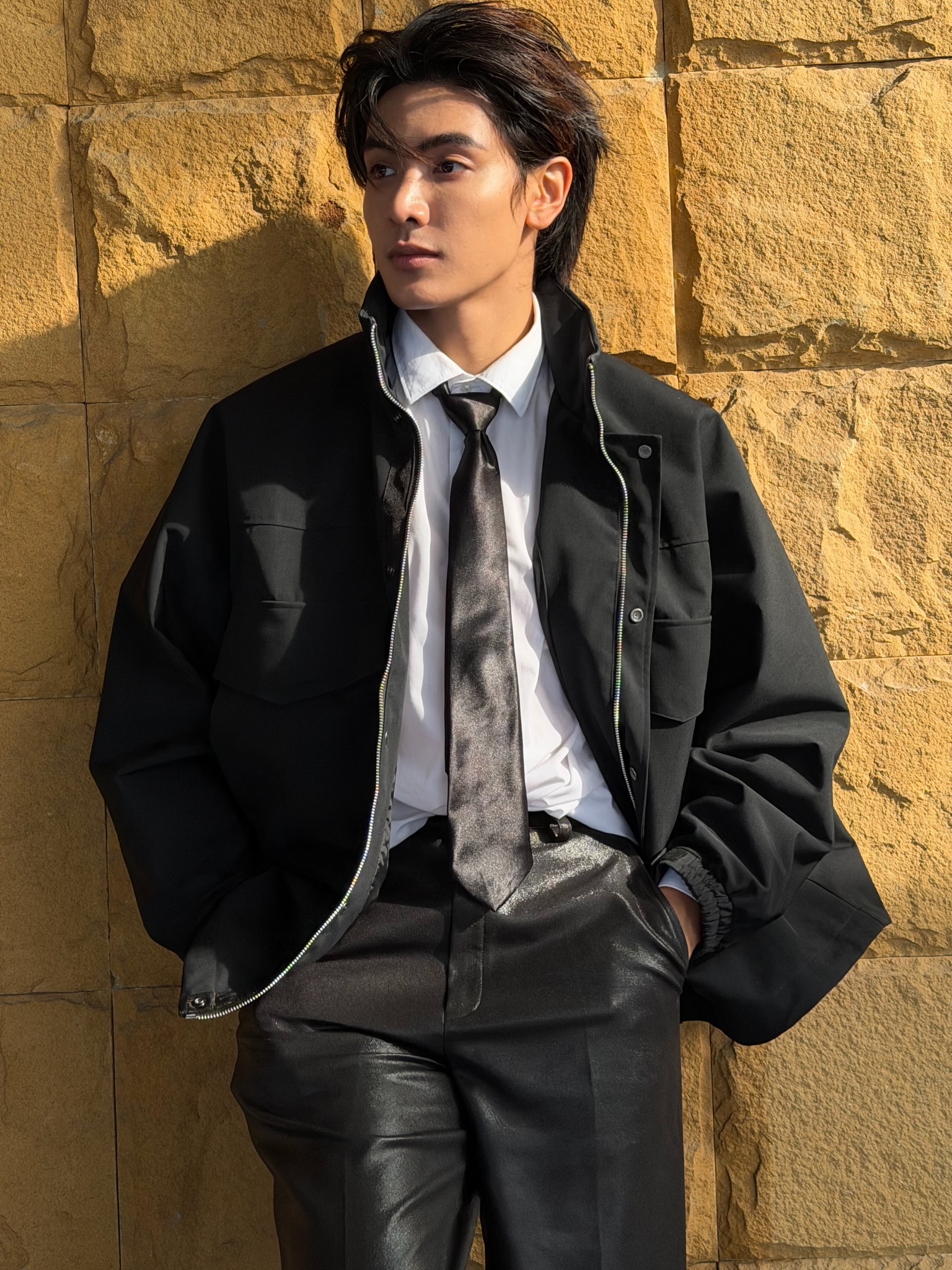 จุง - อาเชน ไอย์ดึน