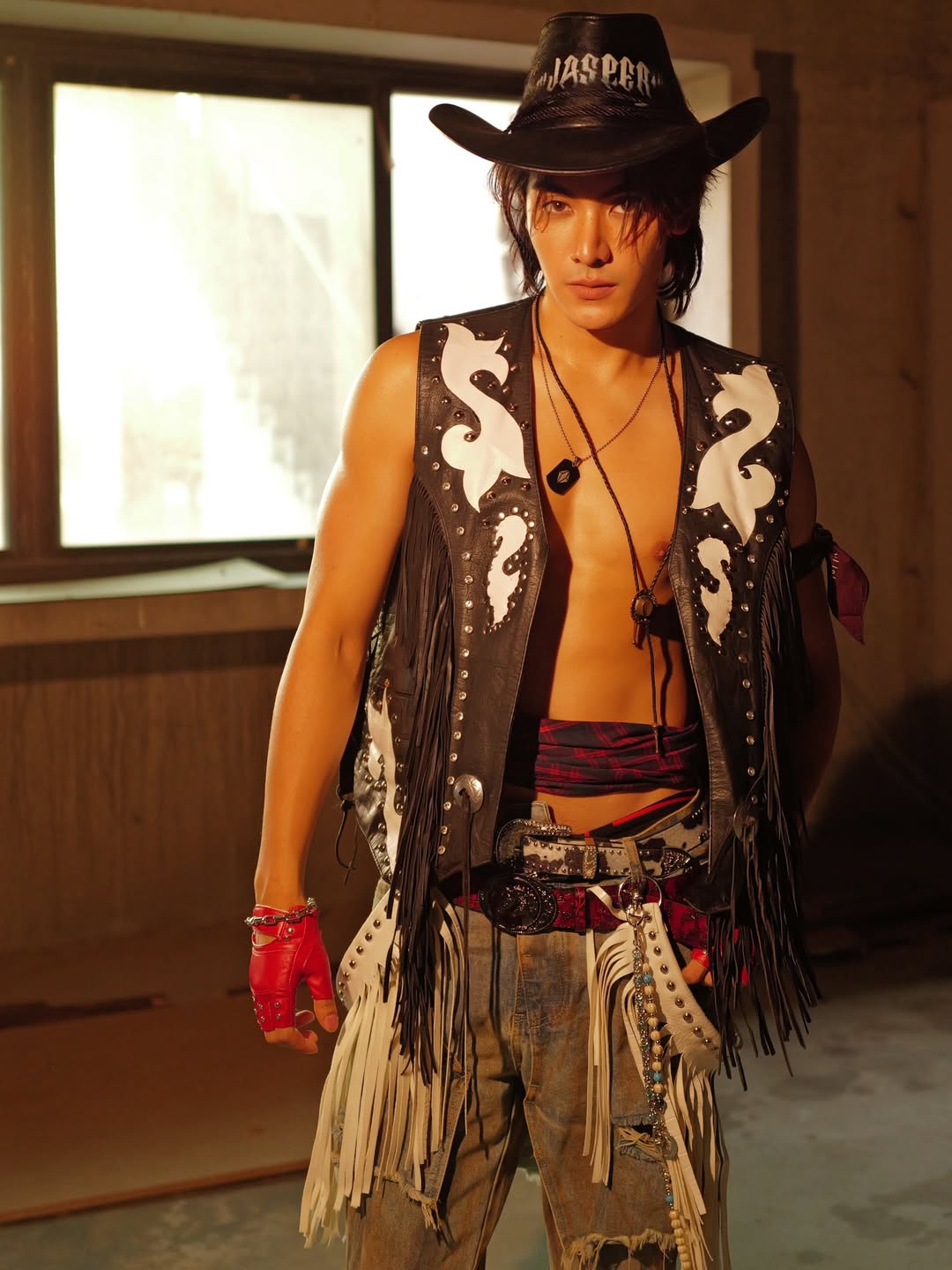 จุง - อาเชน ไอย์ดึน
