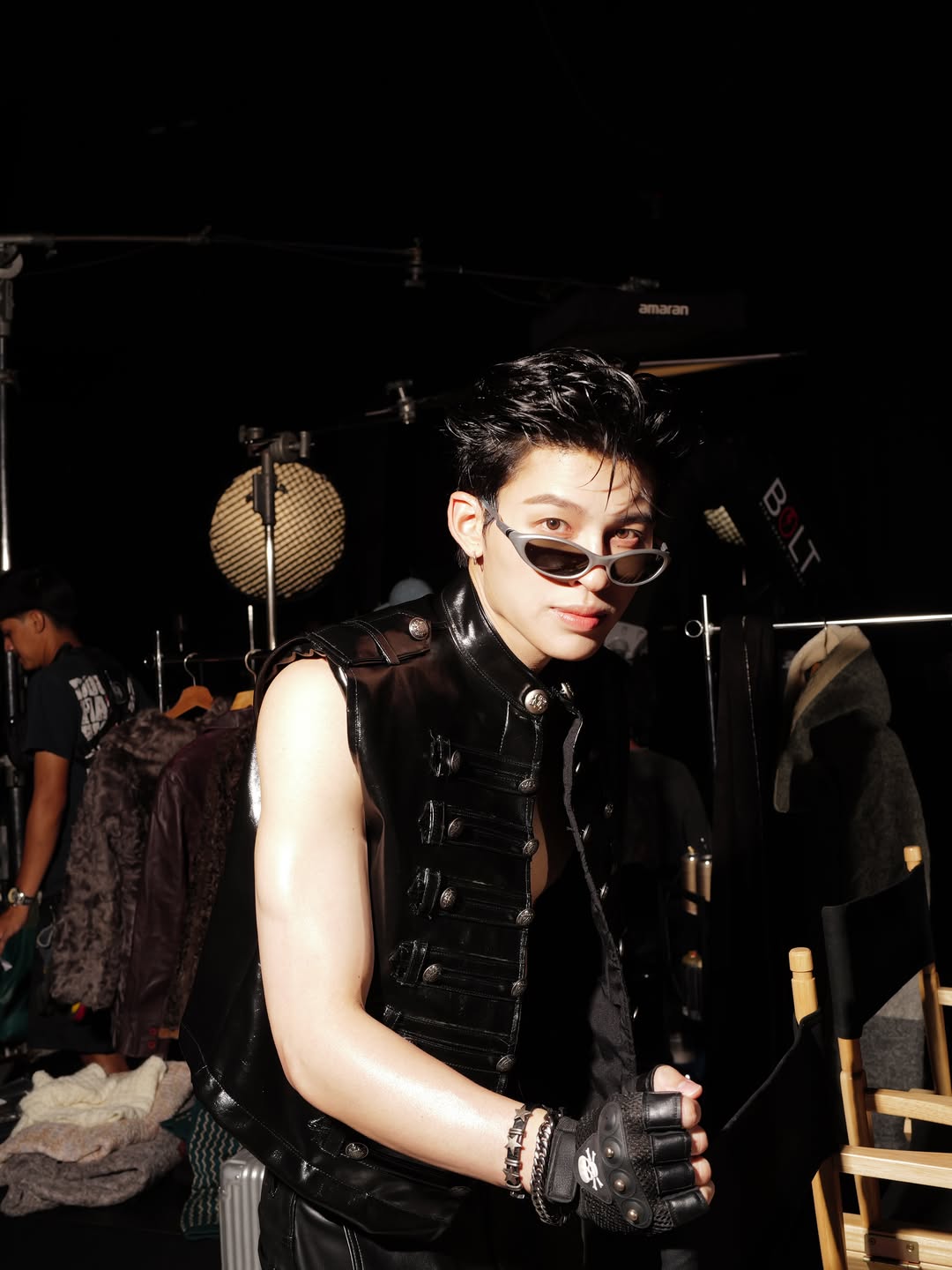 จุง - อาเชน ไอย์ดึน