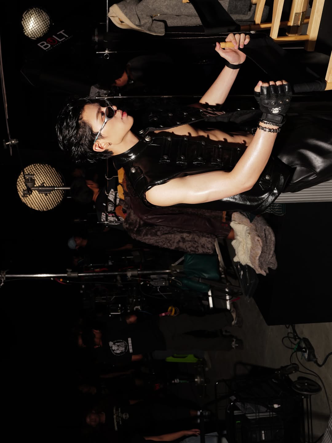 จุง - อาเชน ไอย์ดึน