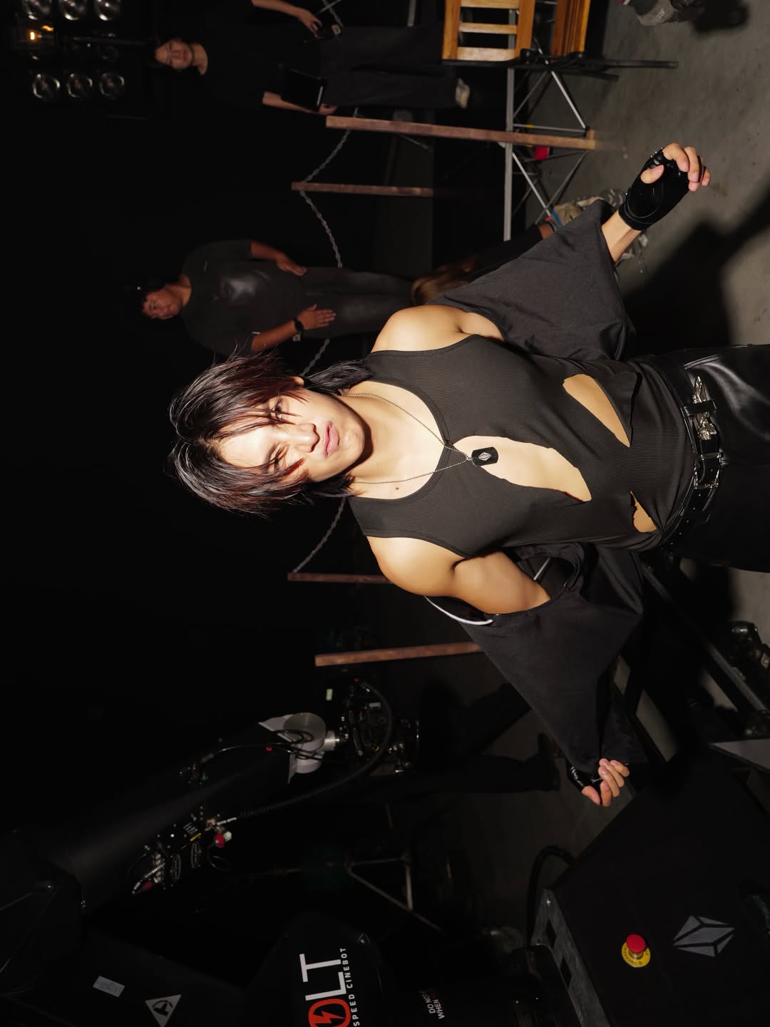 จุง - อาเชน ไอย์ดึน