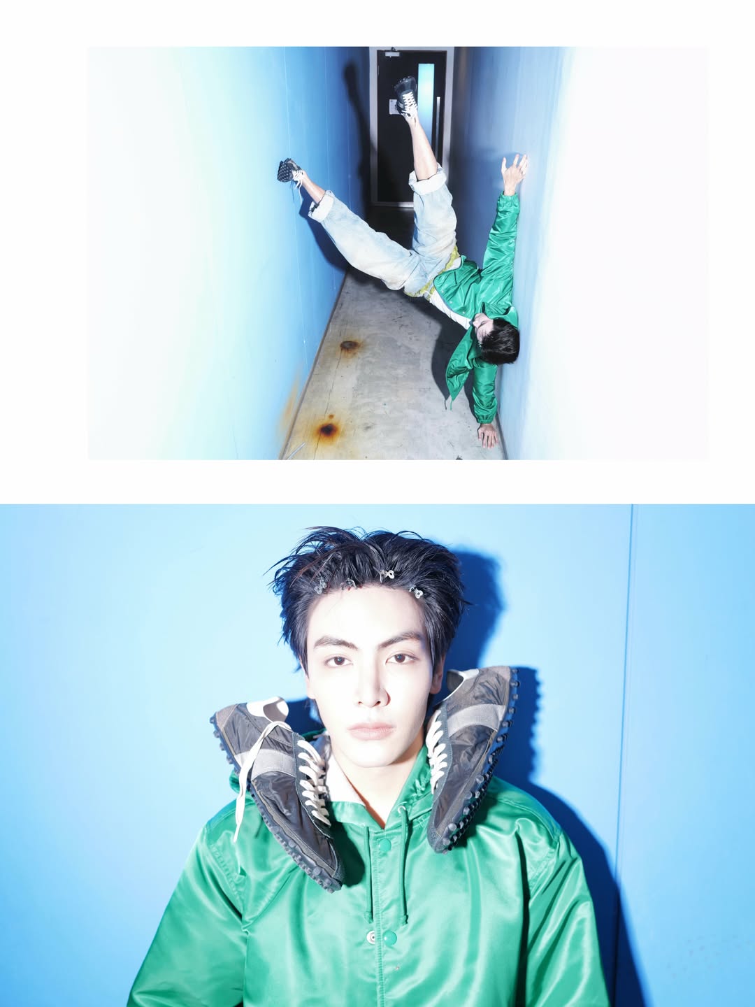 จุง - อาเชน ไอย์ดึน