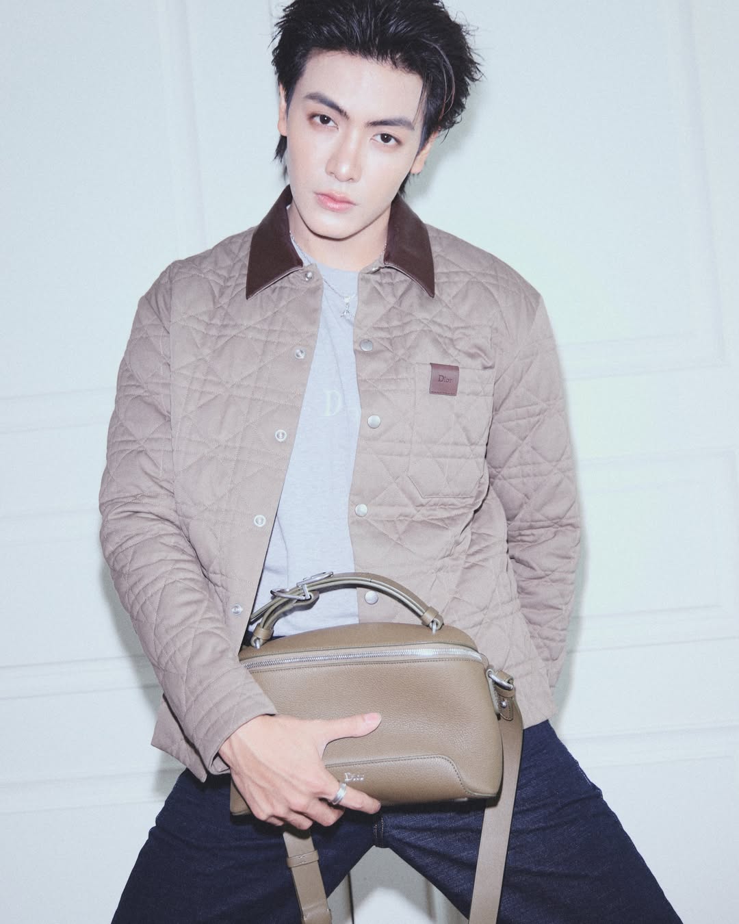 จุง - อาเชน ไอย์ดึน