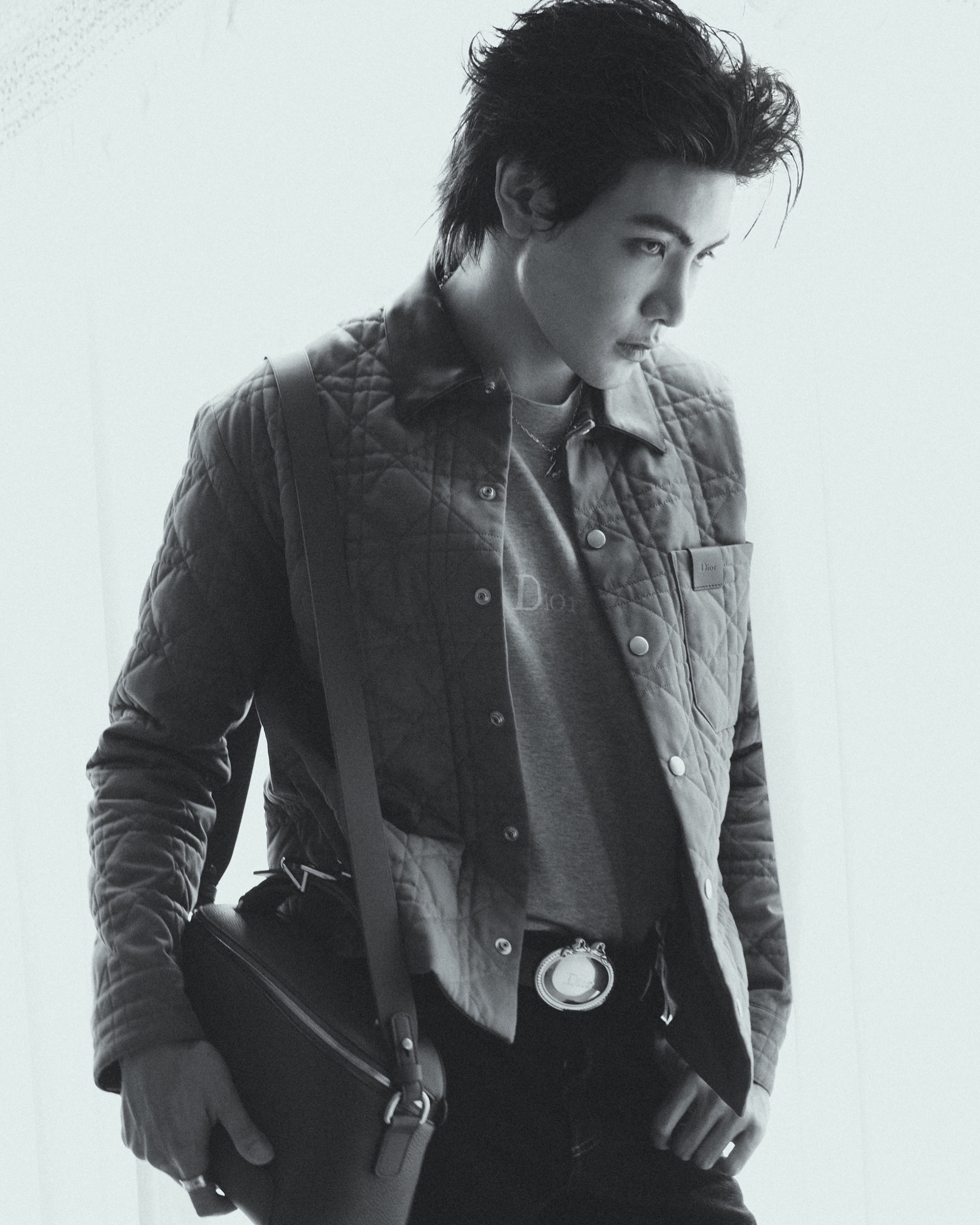 จุง - อาเชน ไอย์ดึน