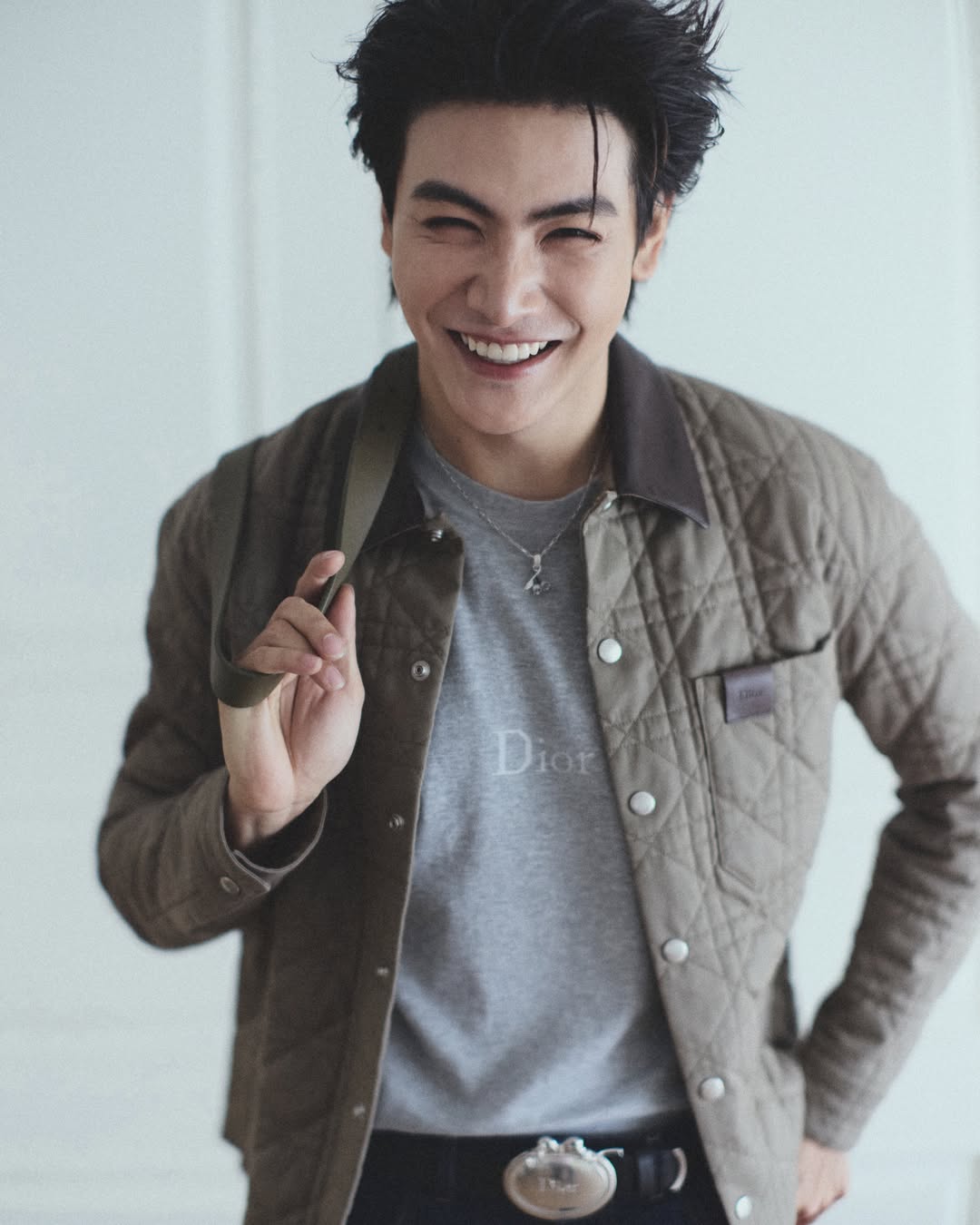 จุง - อาเชน ไอย์ดึน