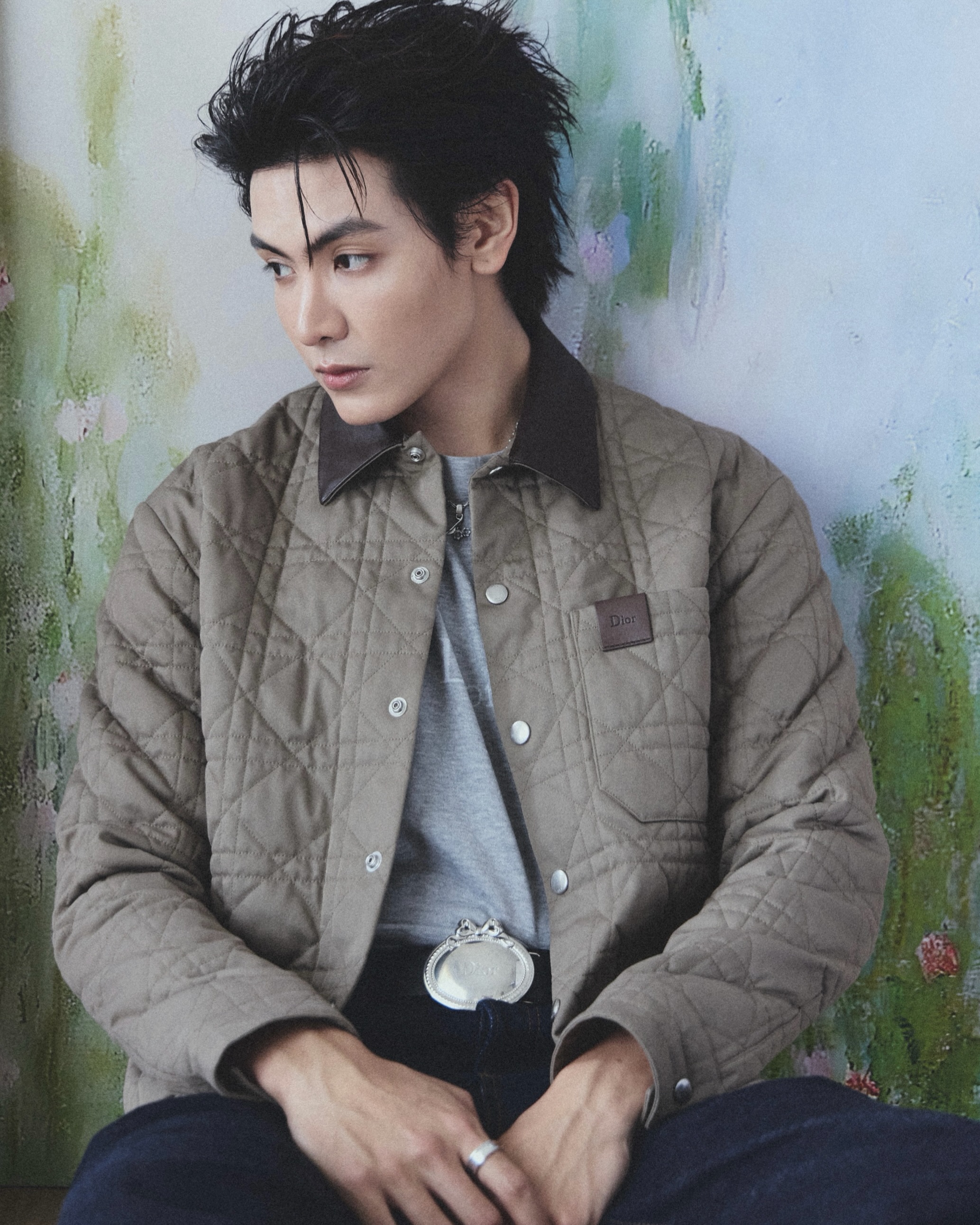 จุง - อาเชน ไอย์ดึน