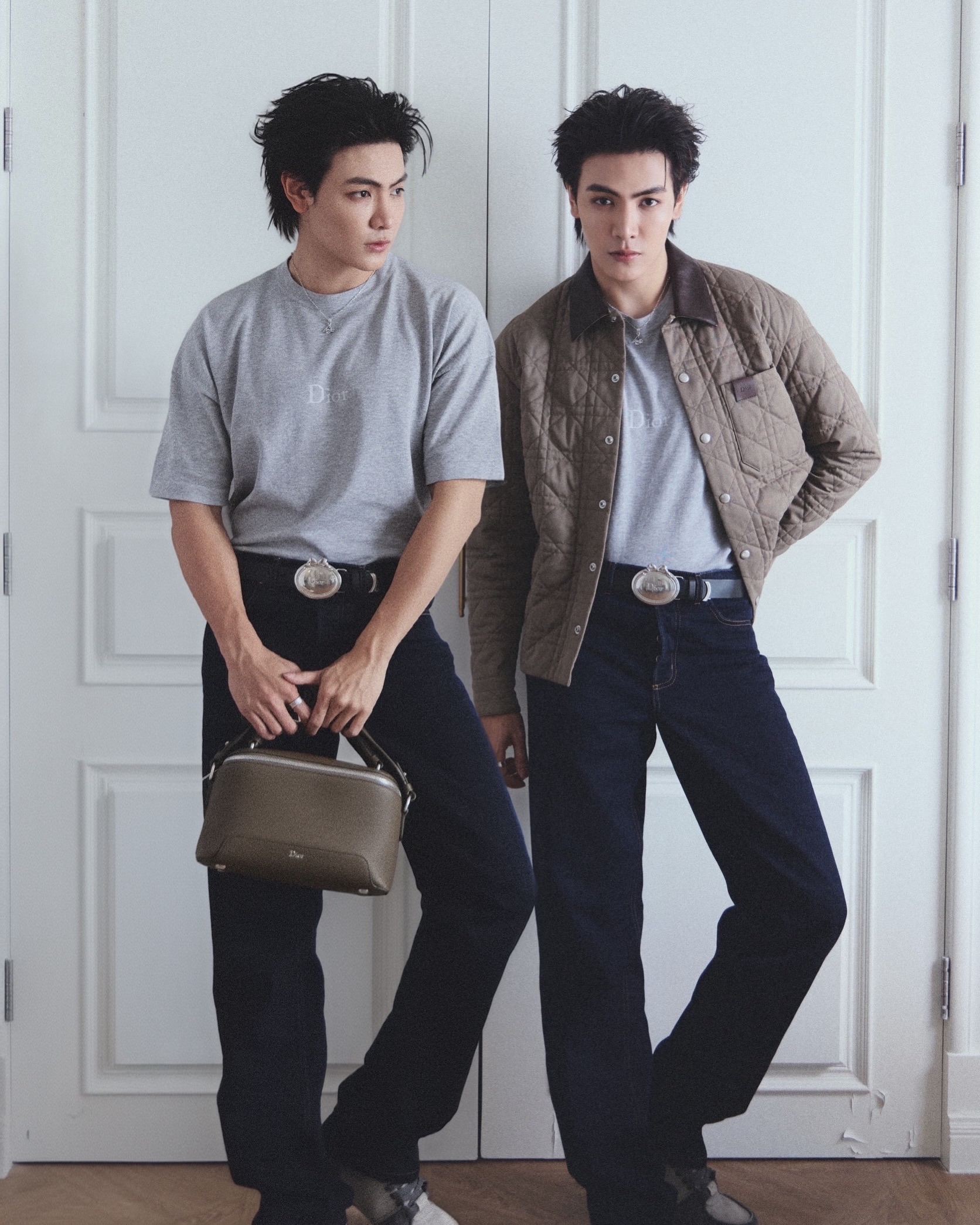 จุง - อาเชน ไอย์ดึน