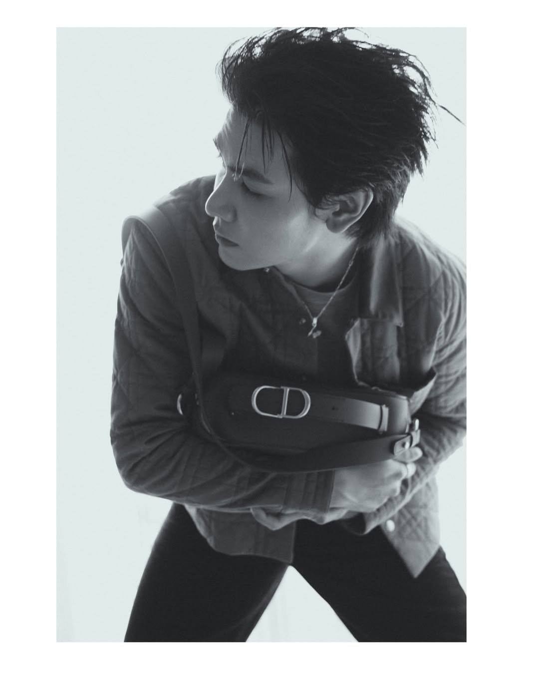จุง - อาเชน ไอย์ดึน