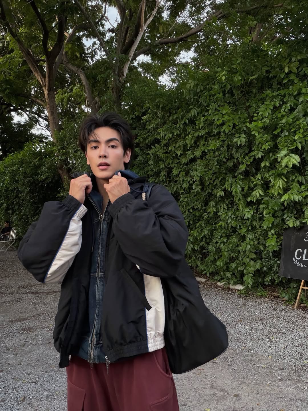 จุง - อาเชน ไอย์ดึน