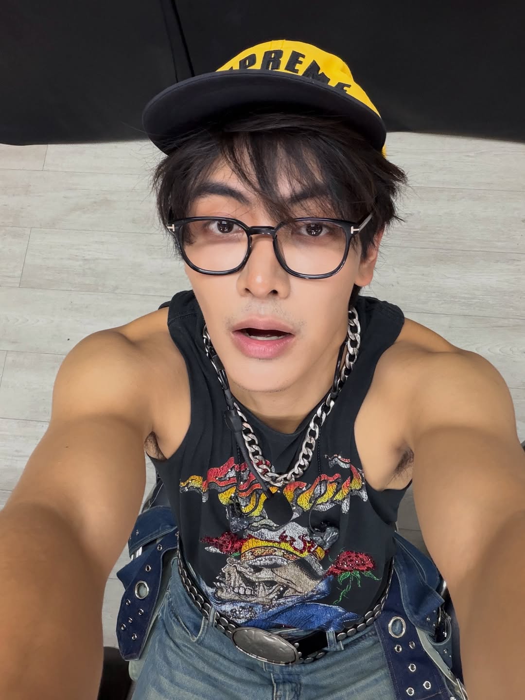 จุง - อาเชน ไอย์ดึน