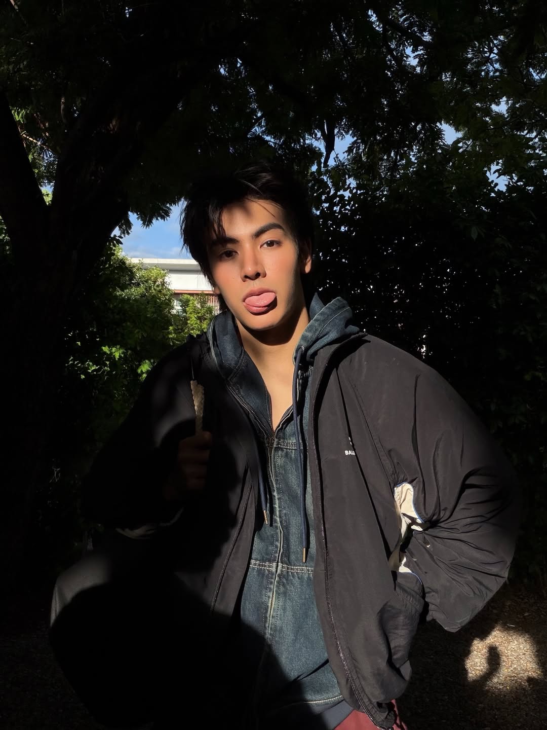 จุง - อาเชน ไอย์ดึน