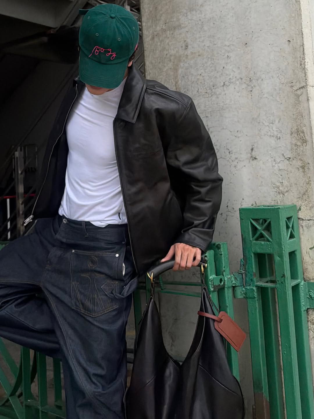 จุง - อาเชน ไอย์ดึน