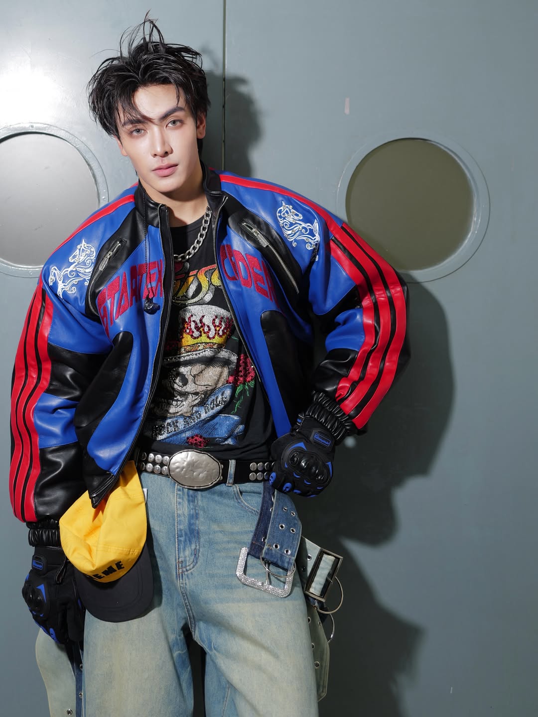 จุง - อาเชน ไอย์ดึน