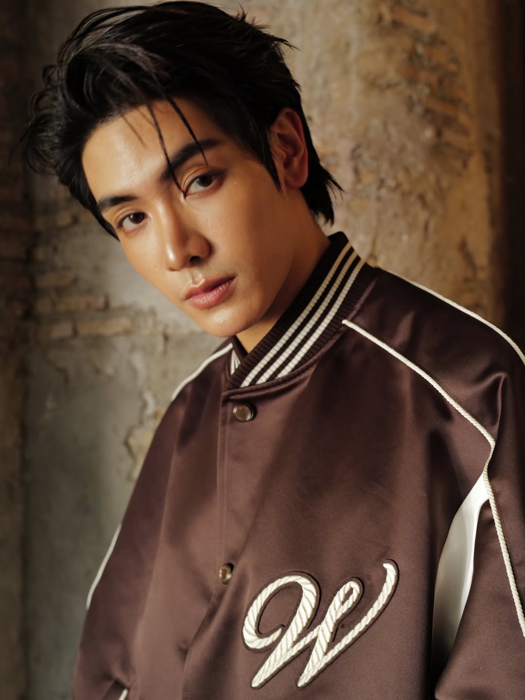 จุง - อาเชน ไอย์ดึน