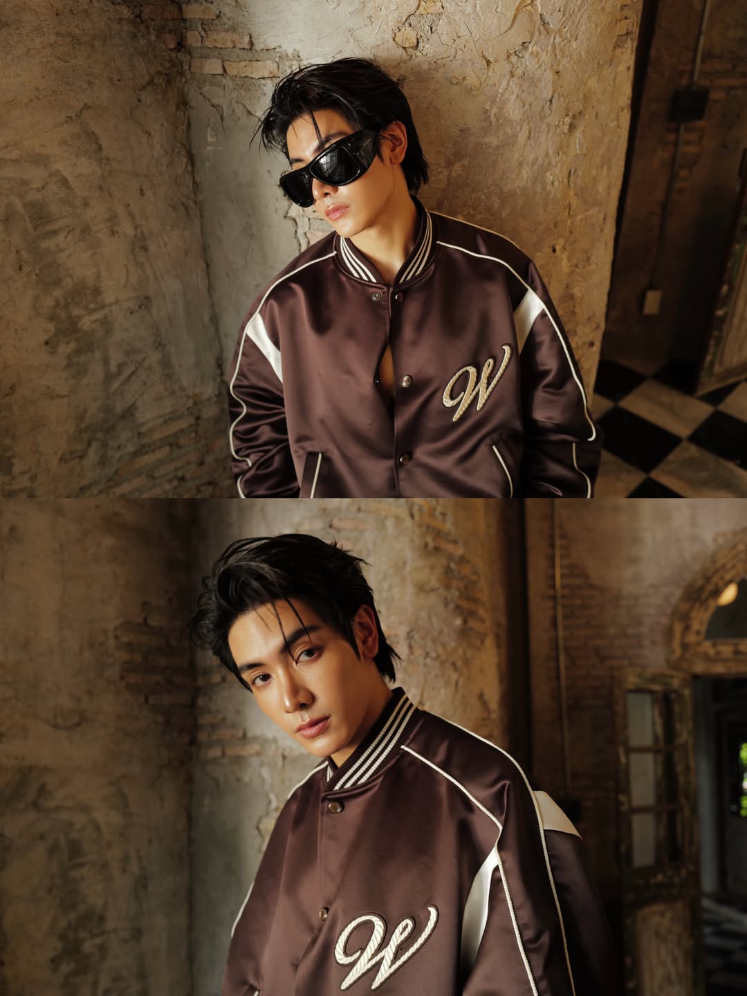 จุง - อาเชน ไอย์ดึน
