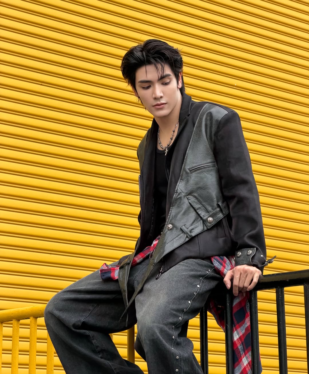 จุง - อาเชน ไอย์ดึน