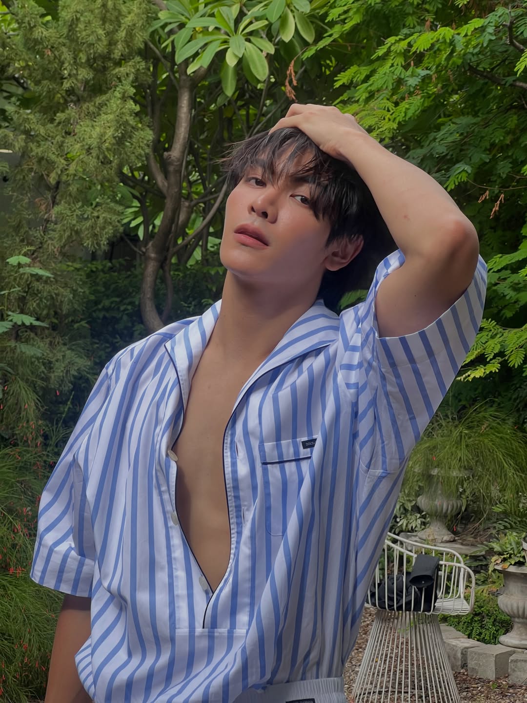 จุง - อาเชน ไอย์ดึน