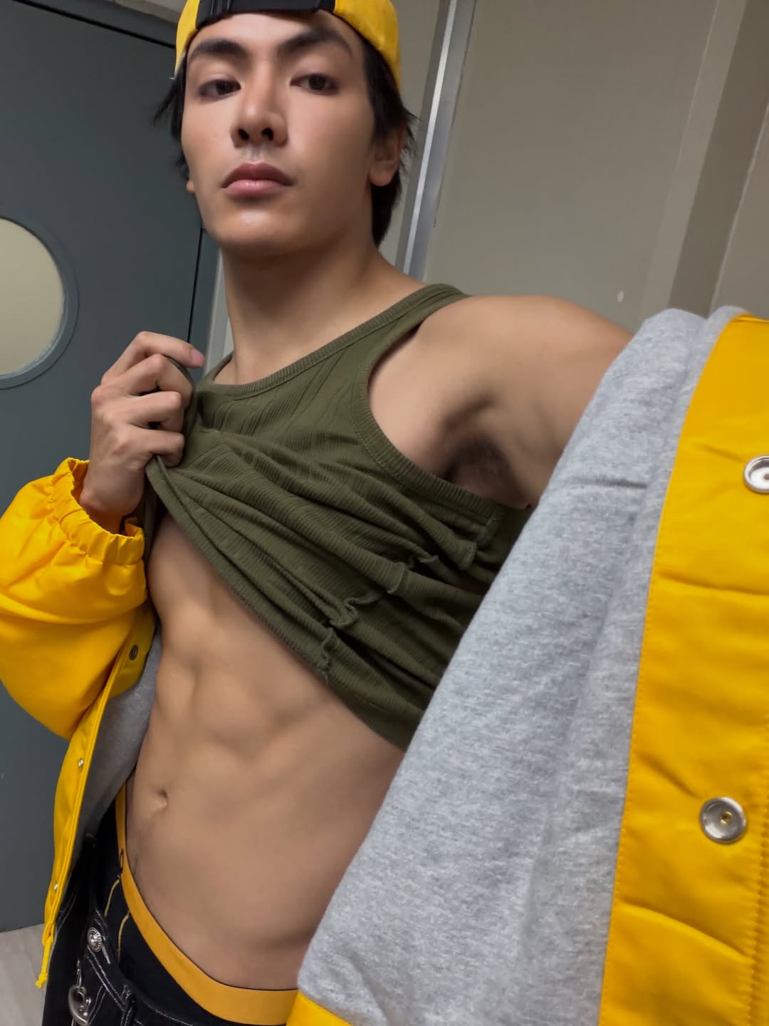 จุง - อาเชน ไอย์ดึน