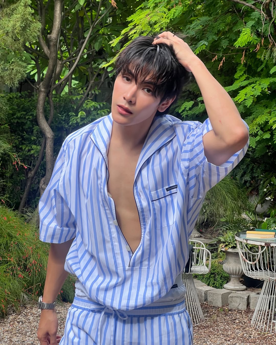 จุง - อาเชน ไอย์ดึน