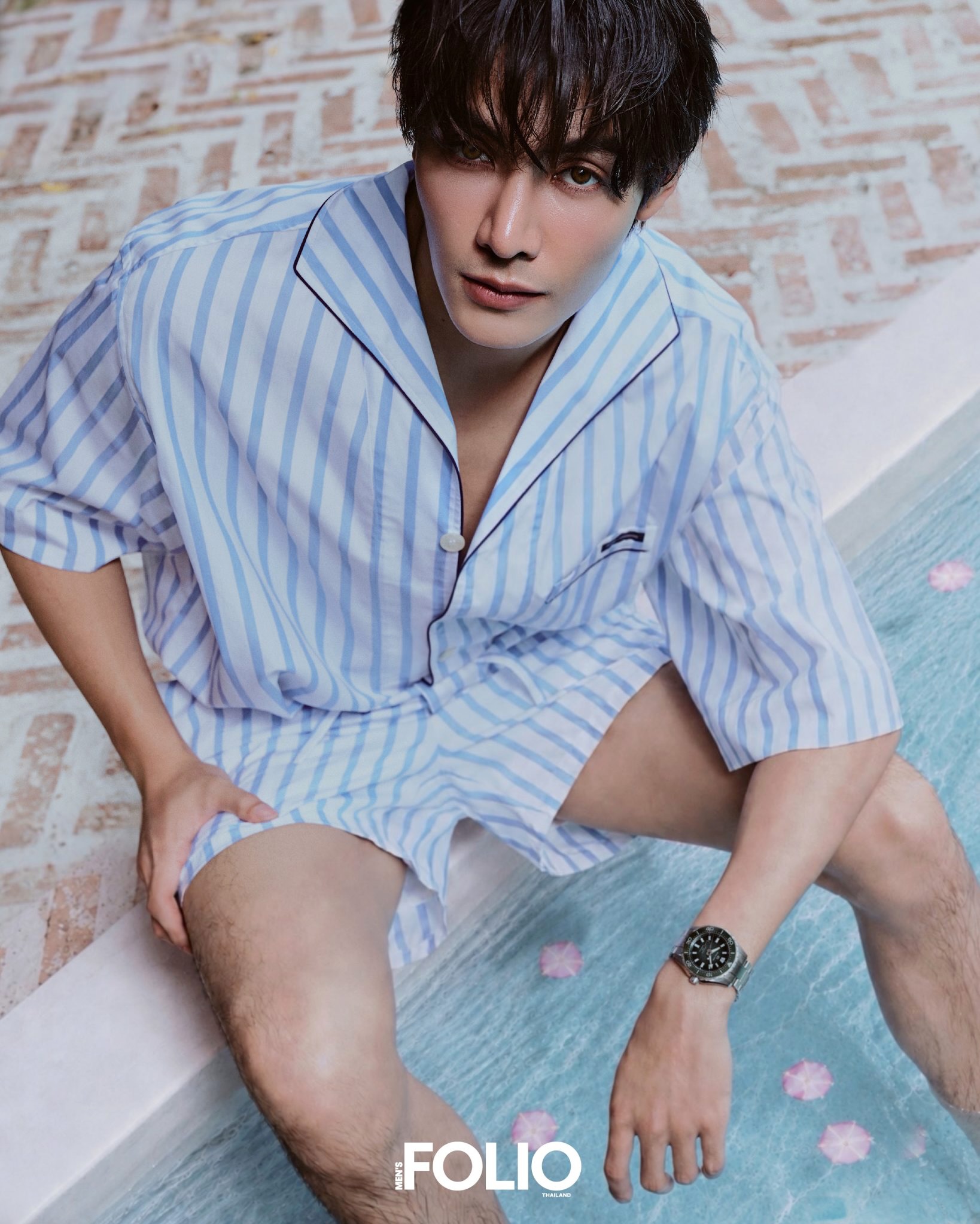 จุง - อาเชน ไอย์ดึน
