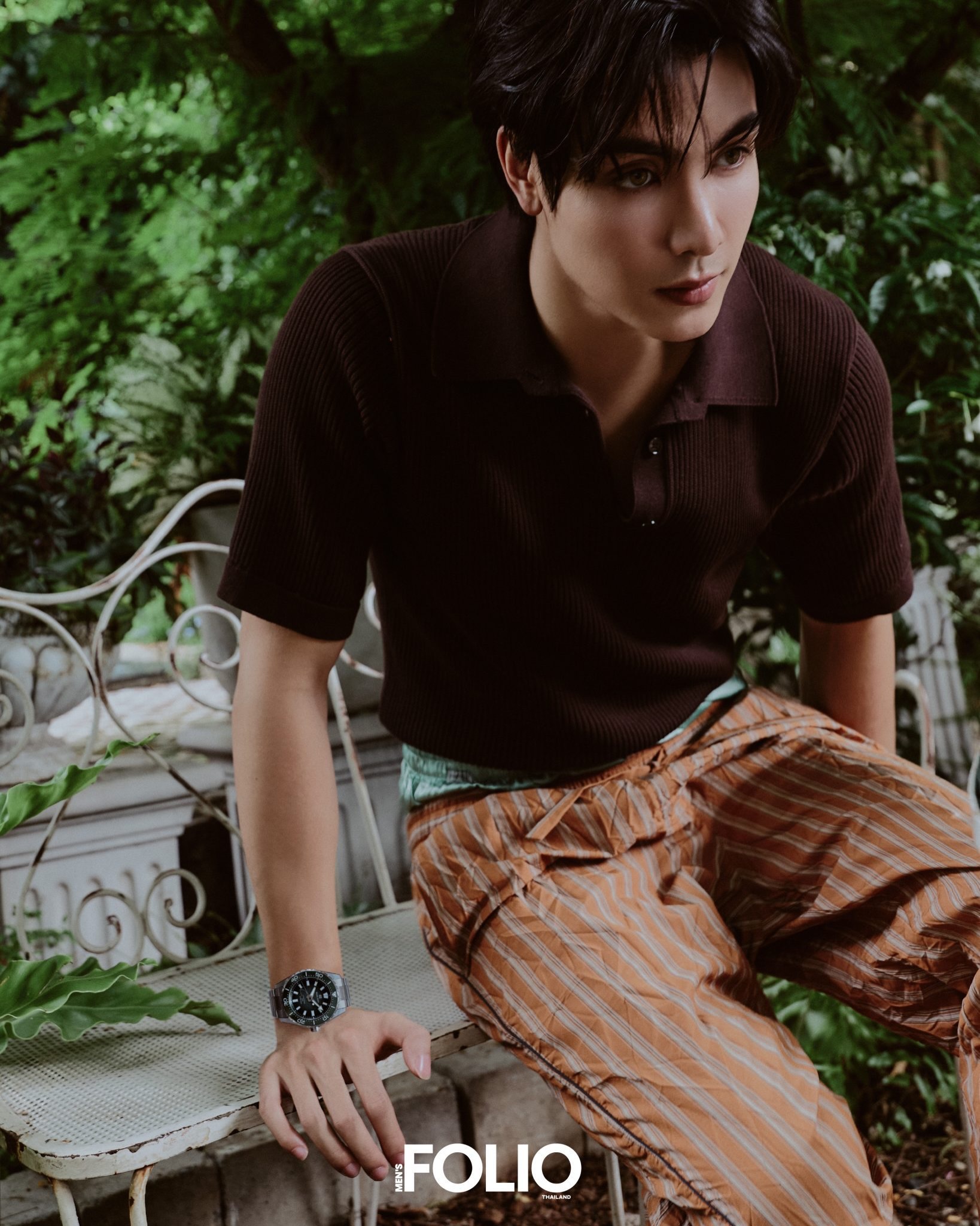 จุง - อาเชน ไอย์ดึน