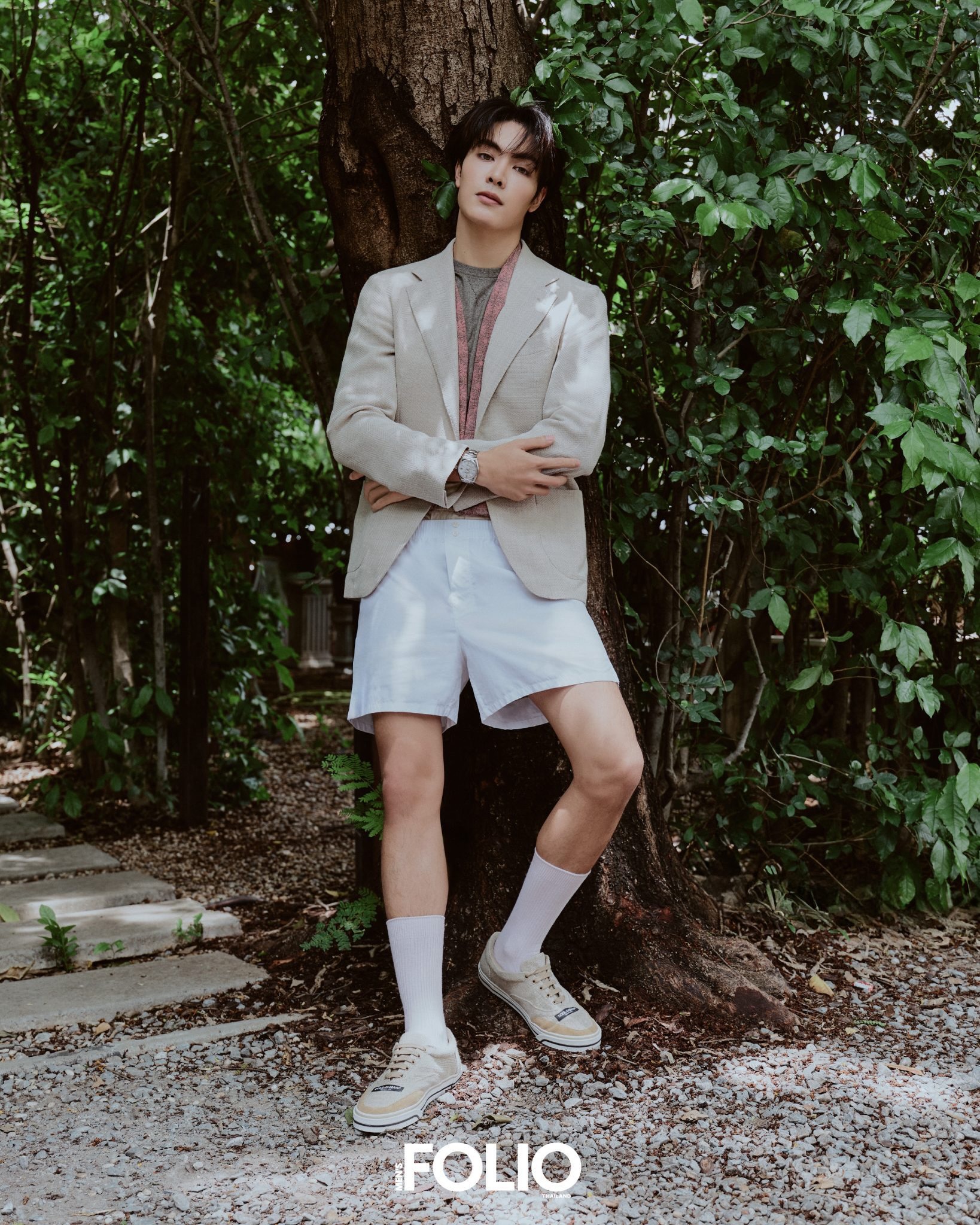 จุง - อาเชน ไอย์ดึน