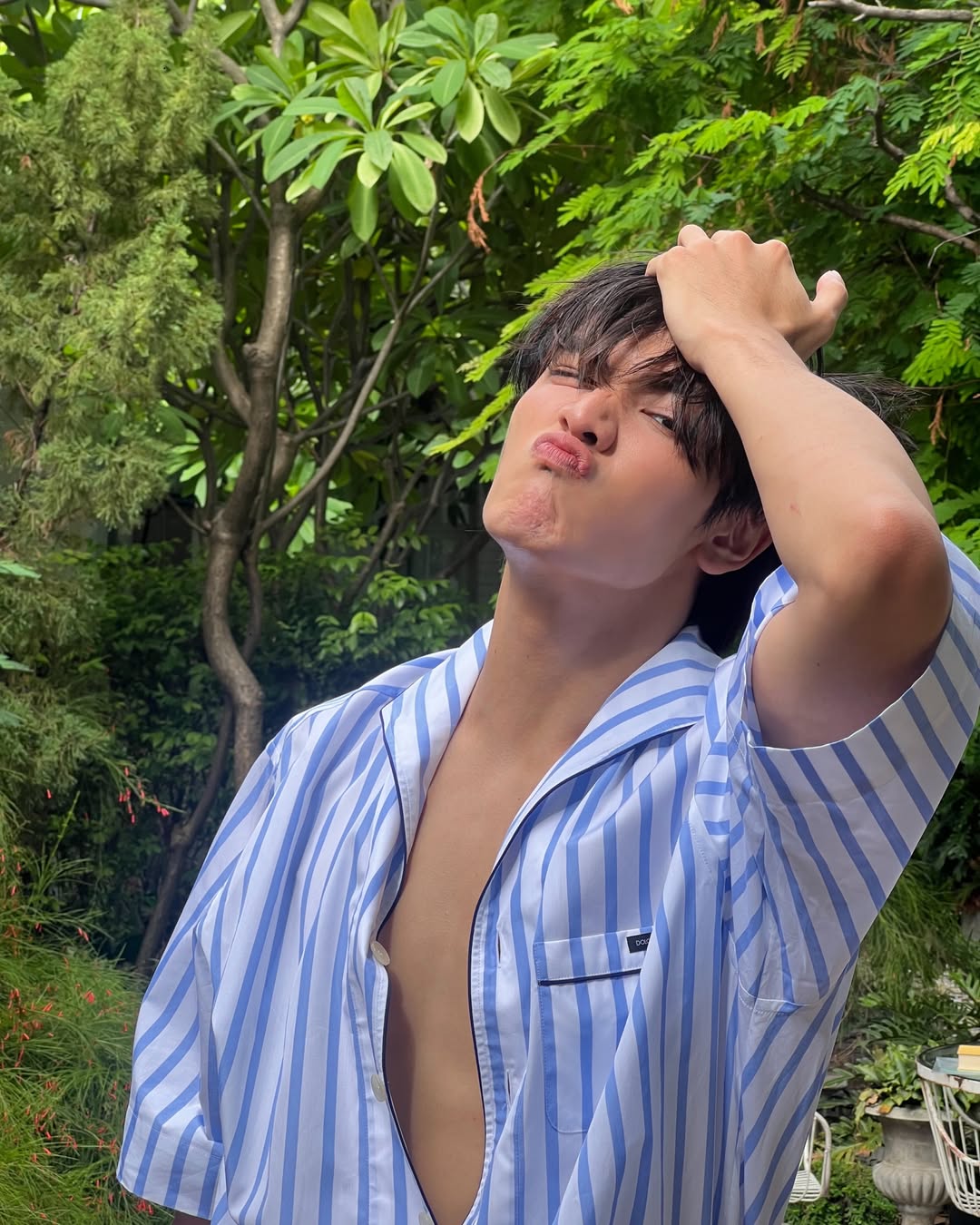 จุง - อาเชน ไอย์ดึน