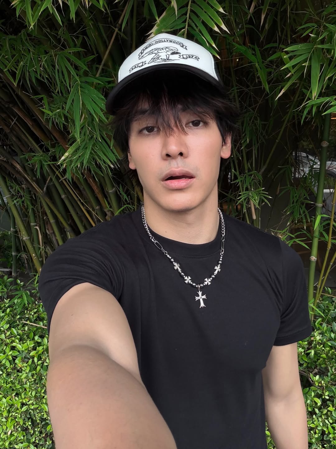 จุง - อาเชน ไอย์ดึน