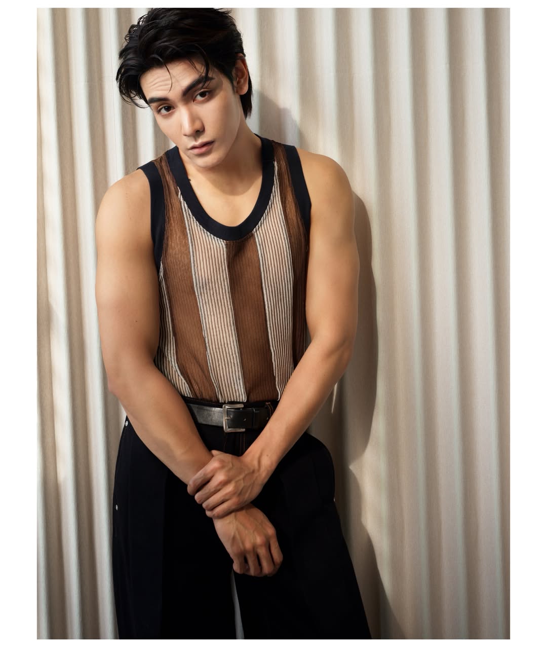 จุง - อาเชน ไอย์ดึน