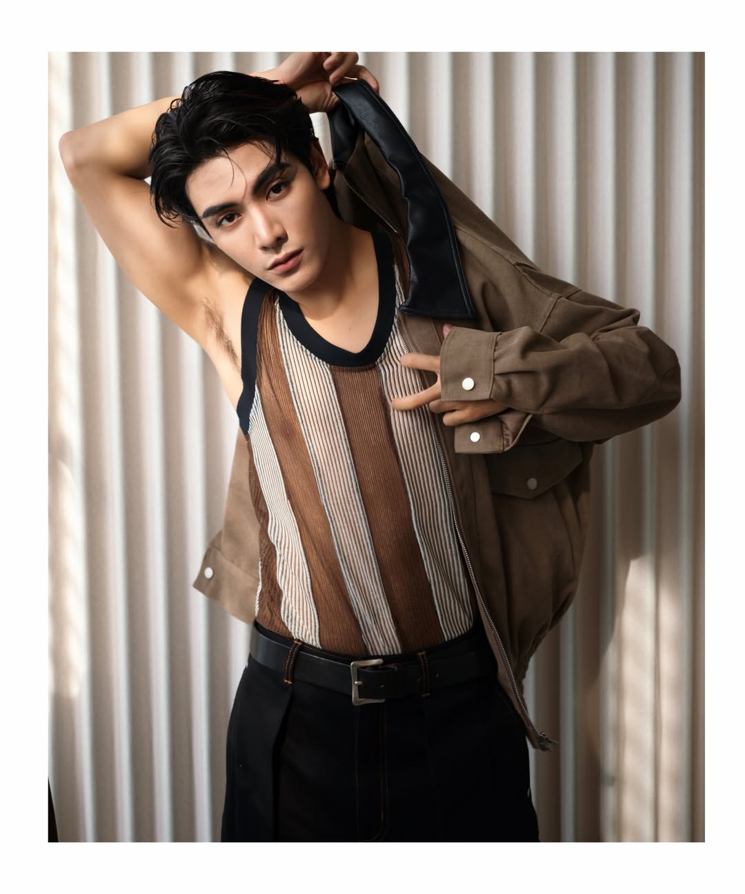 จุง - อาเชน ไอย์ดึน