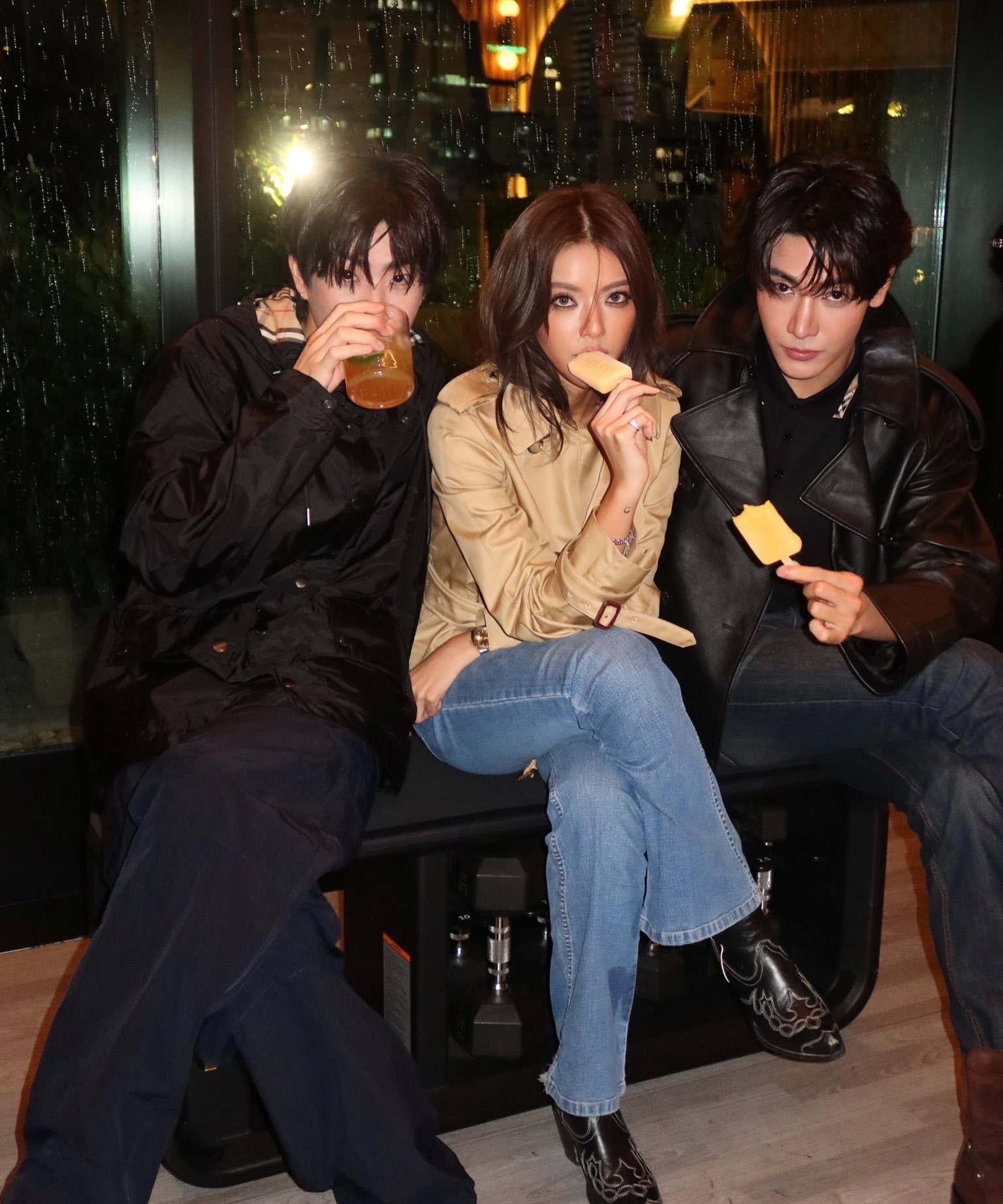 จุง - อาเชน ไอย์ดึน