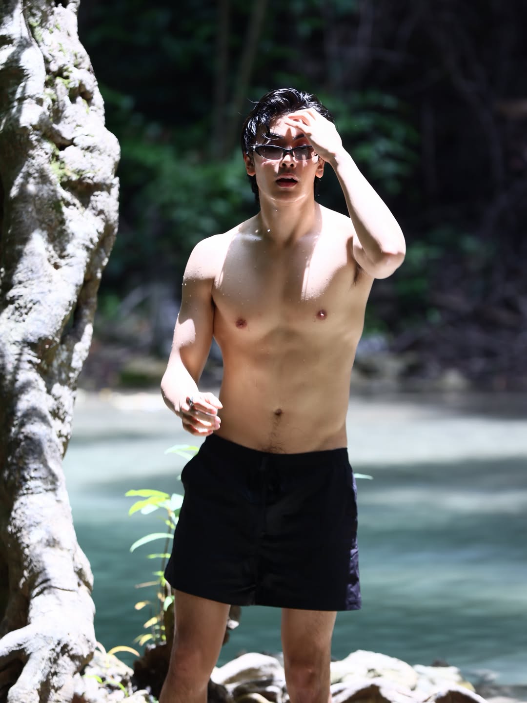 จุง - อาเชน ไอย์ดึน