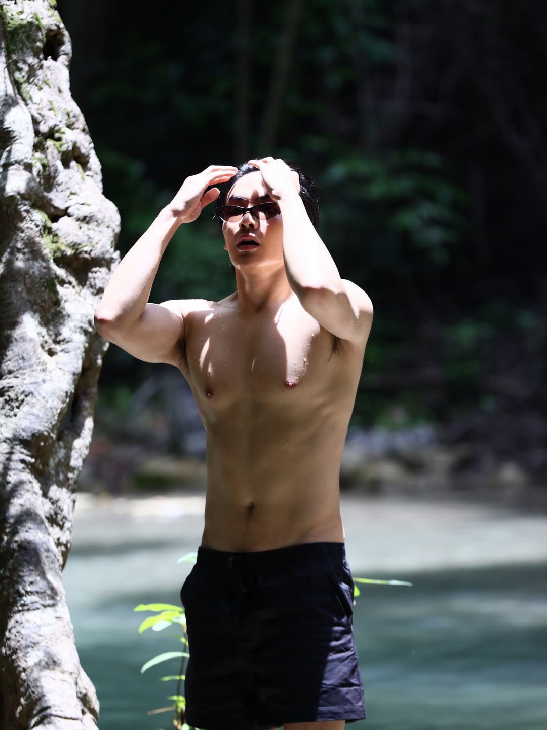 จุง - อาเชน ไอย์ดึน