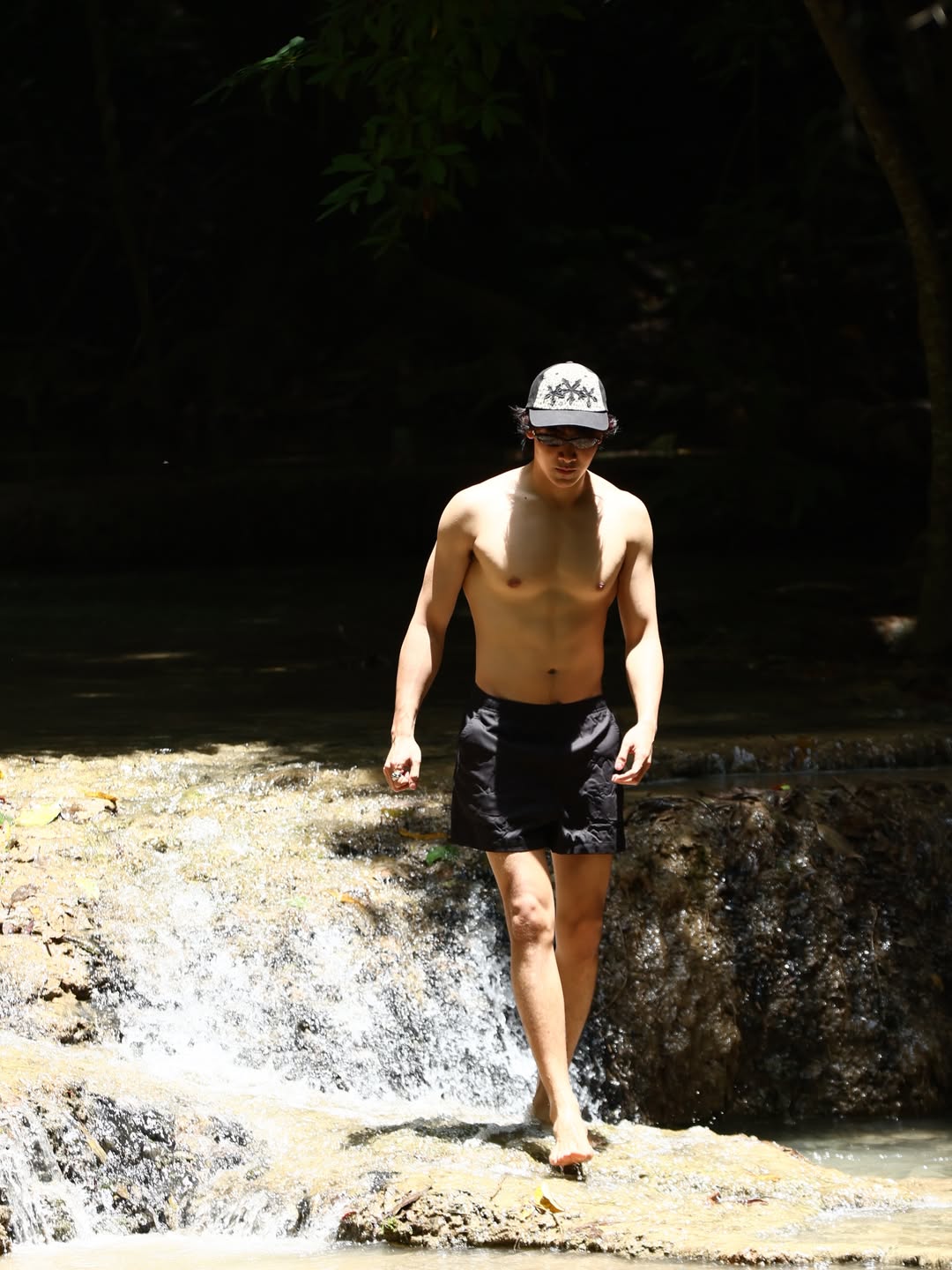จุง - อาเชน ไอย์ดึน