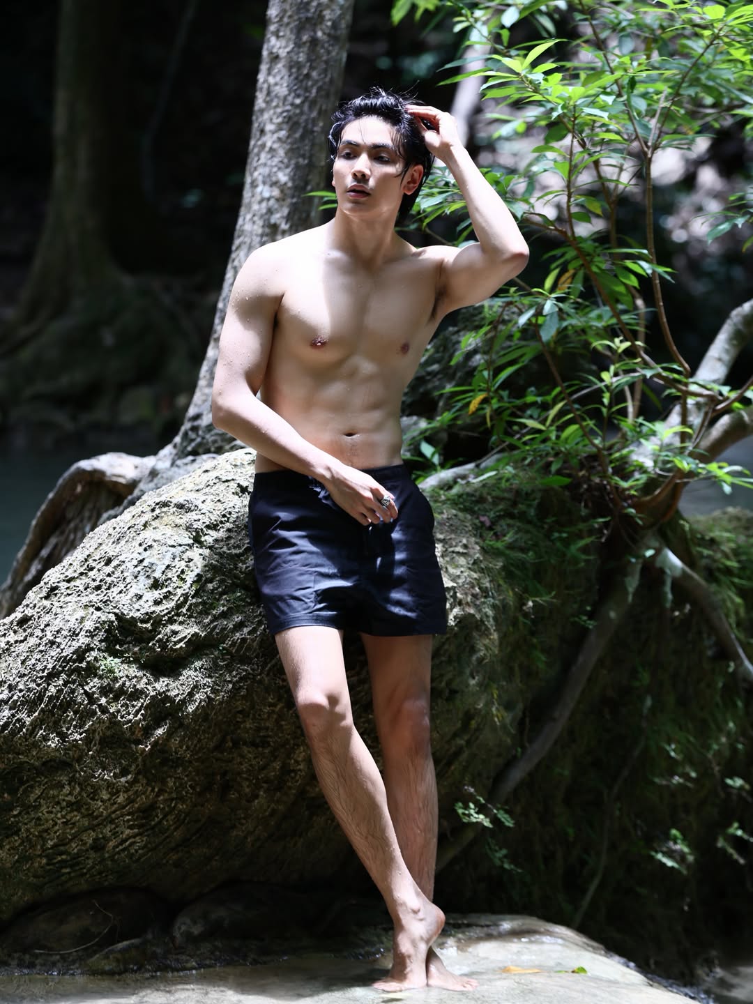 จุง - อาเชน ไอย์ดึน