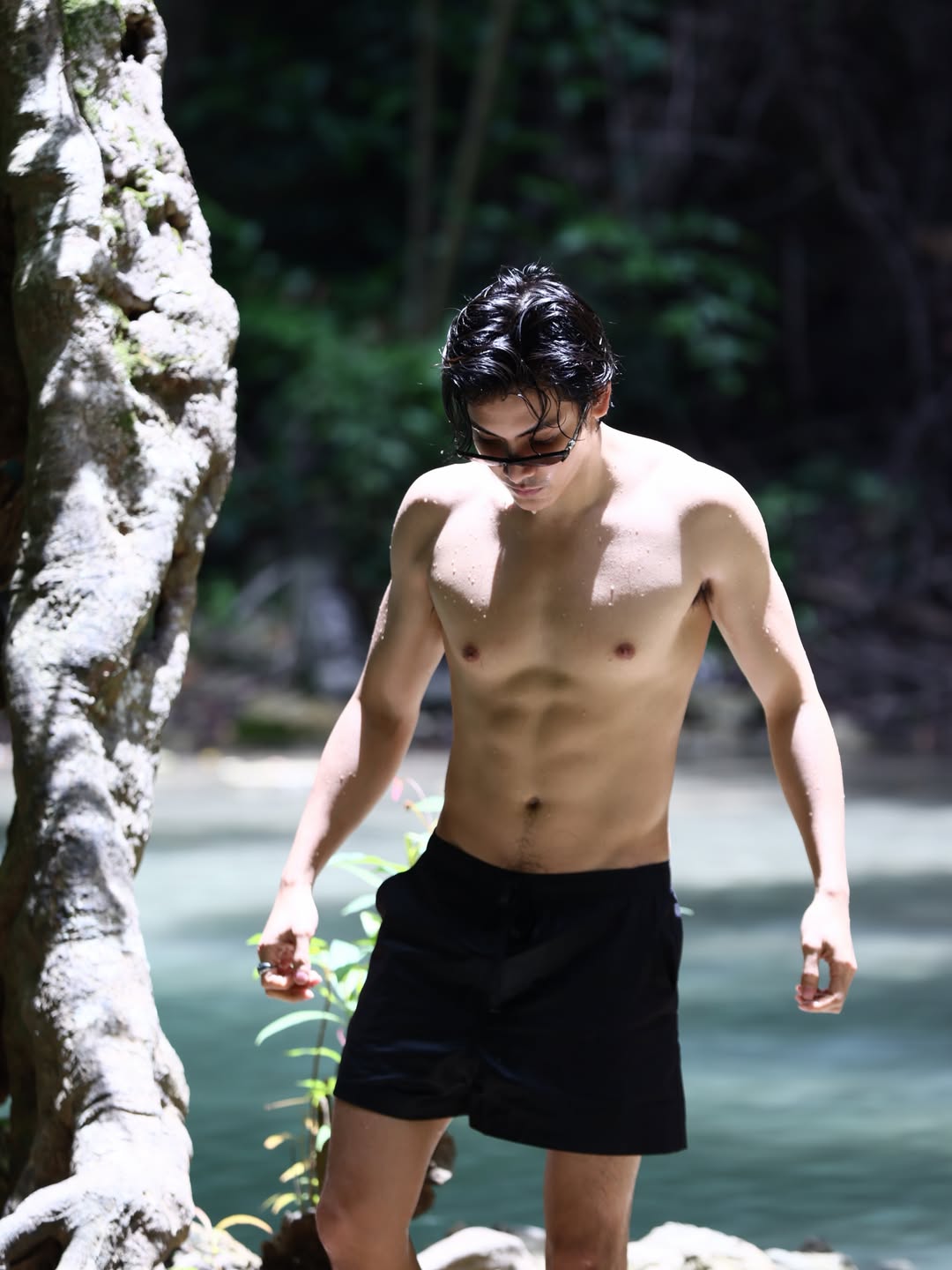 จุง - อาเชน ไอย์ดึน