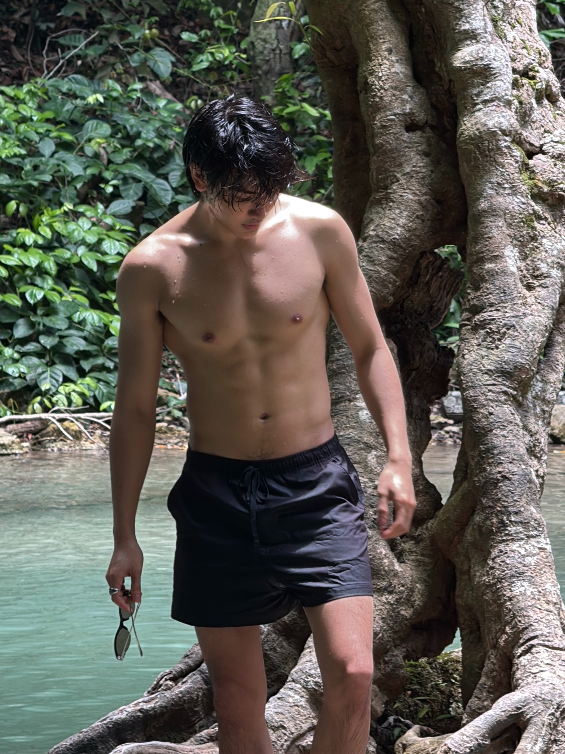 จุง - อาเชน ไอย์ดึน