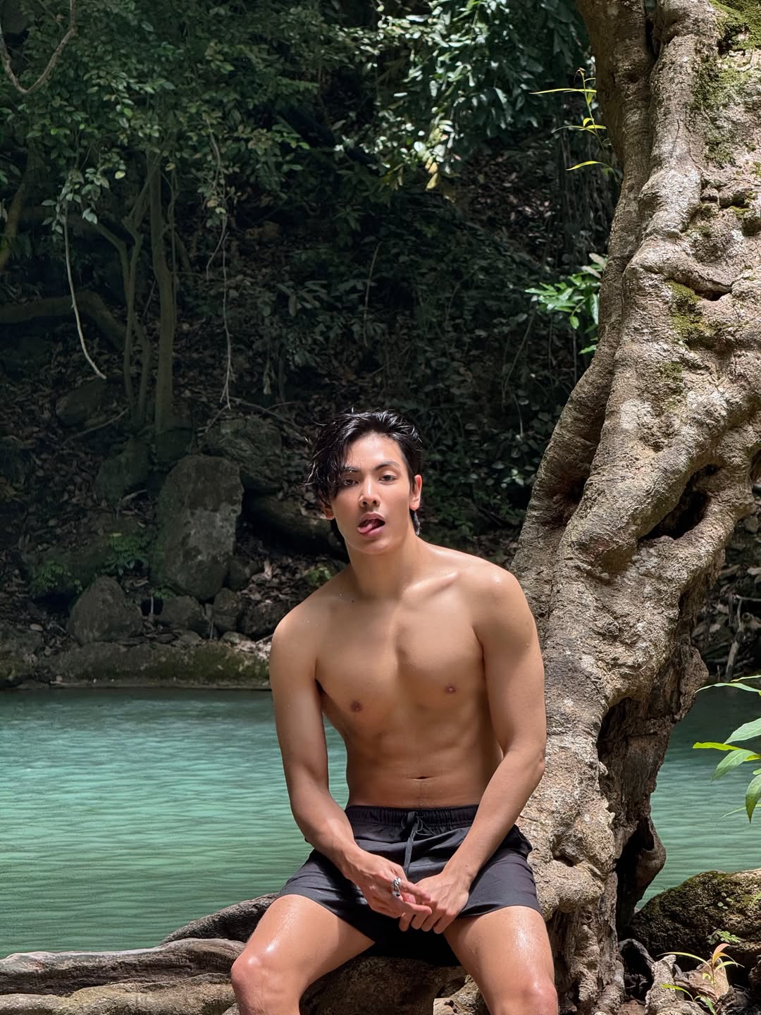 จุง - อาเชน ไอย์ดึน